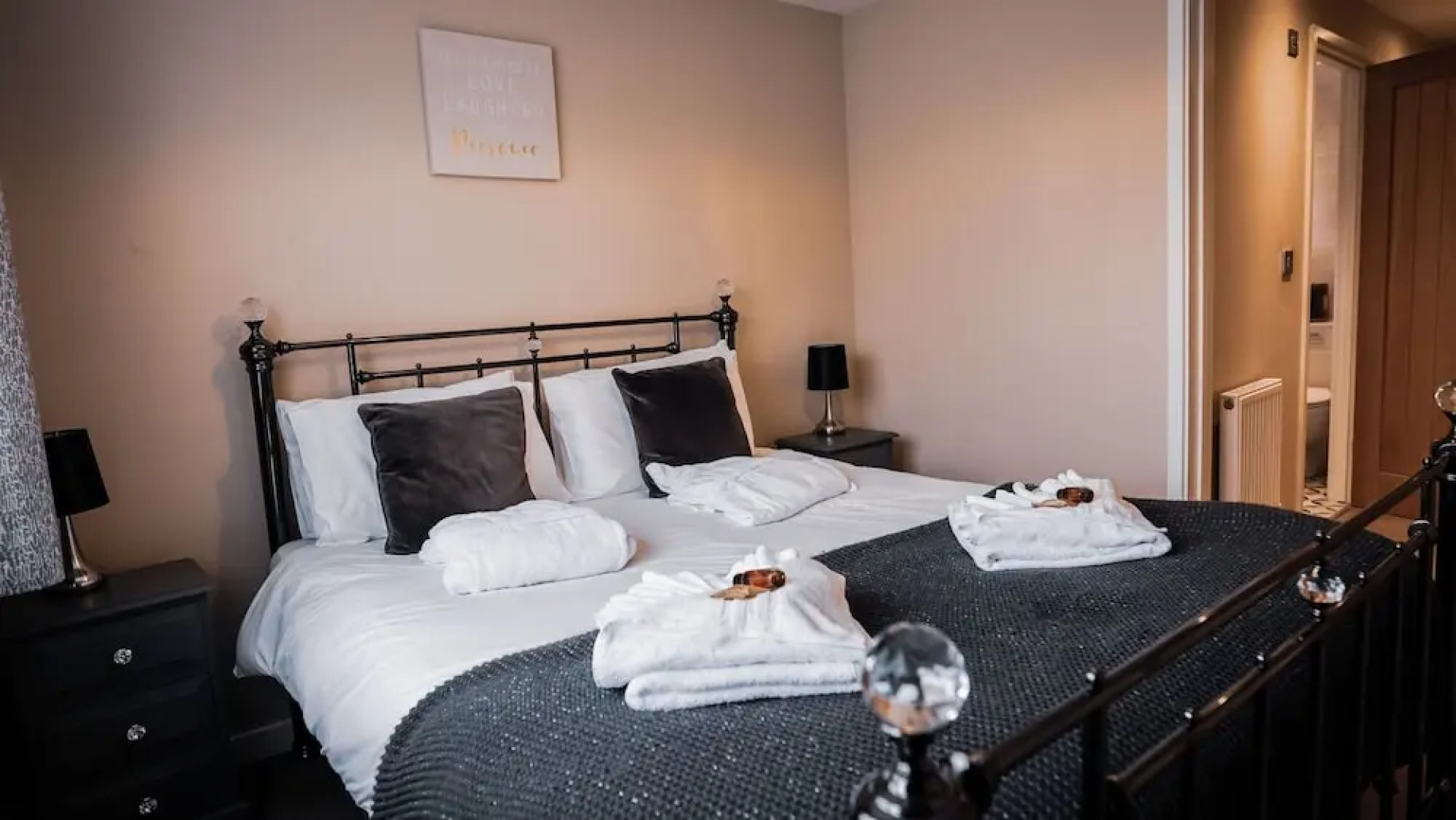 Warren Wood Country Park