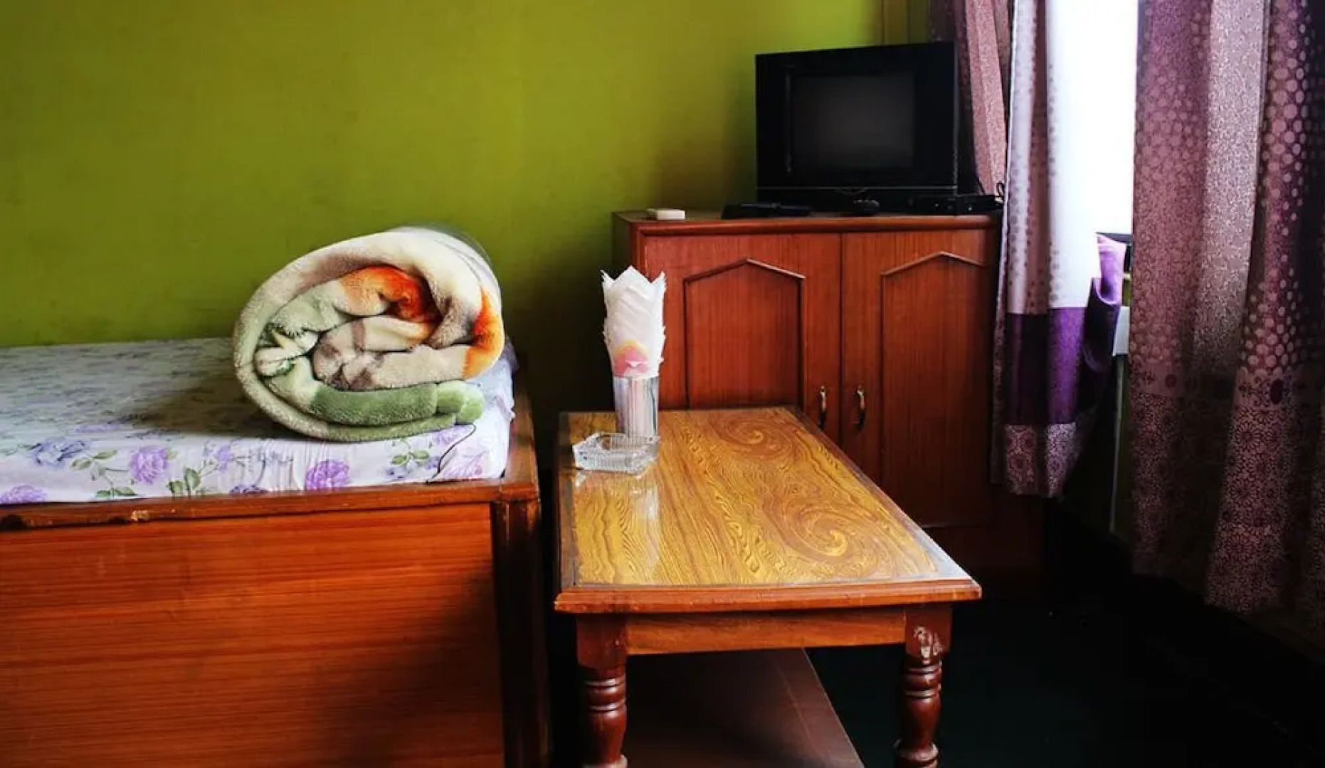 Duna Tapari Restaurant & Guest House