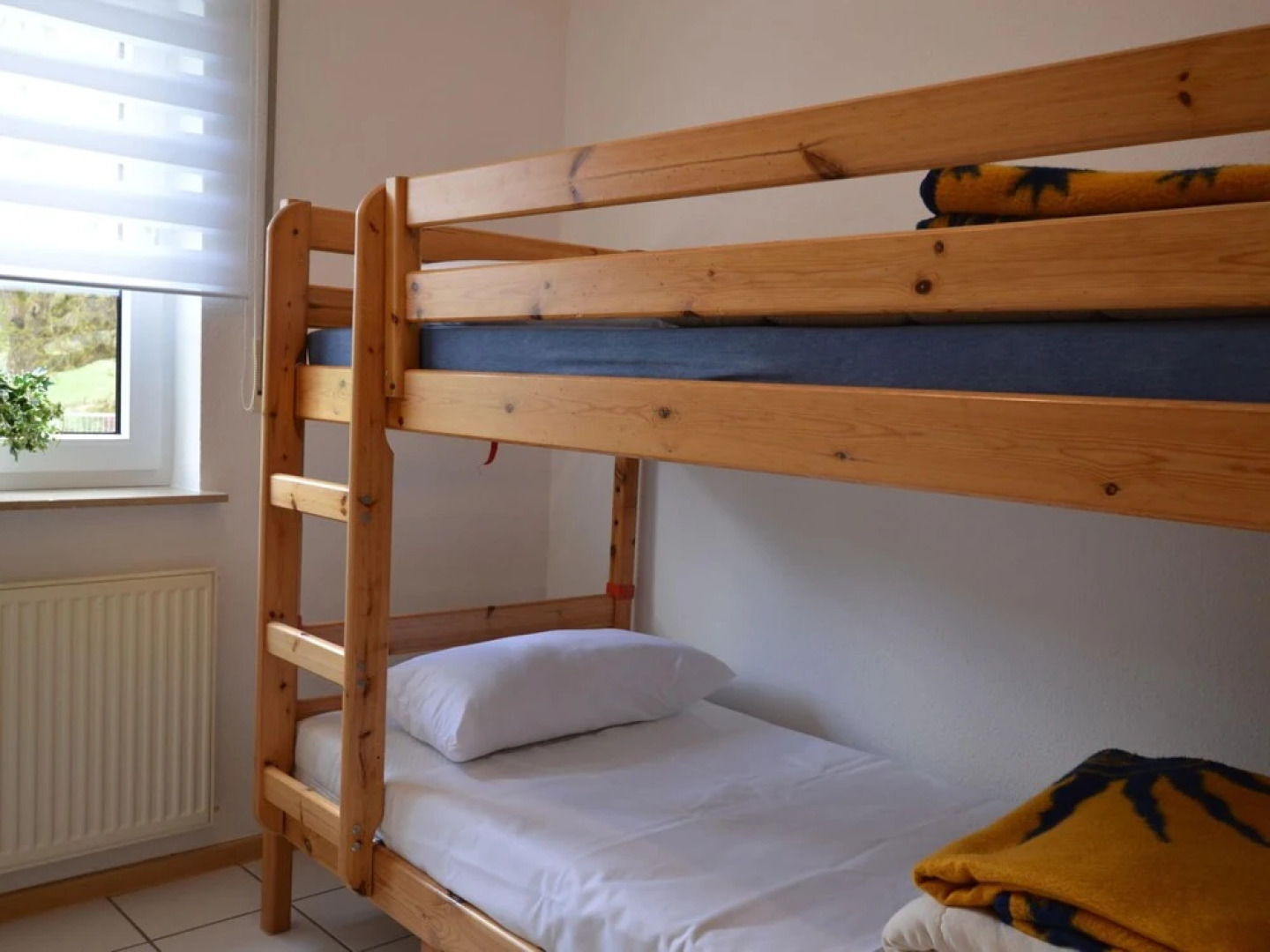 Comfy Apartment in Zendscheid near Forest