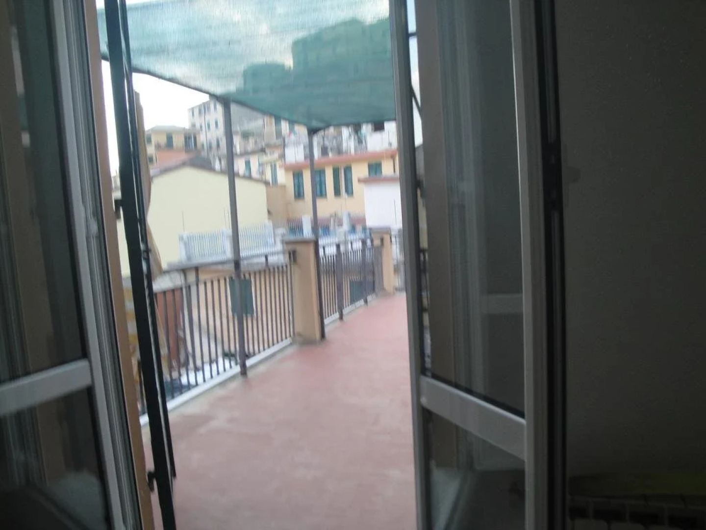 Cà Vivaldi penthouse 5terreparco