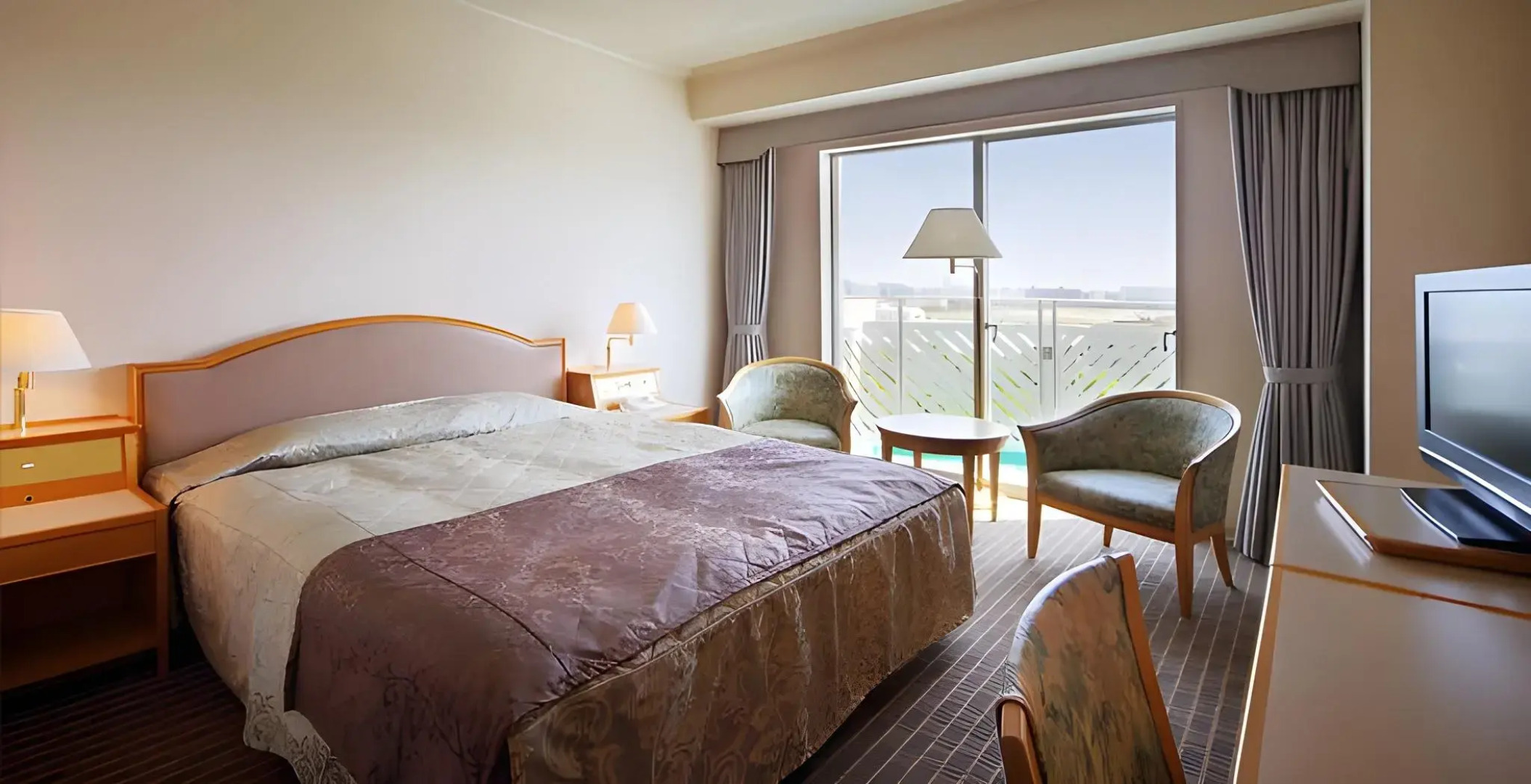 Hotel Springs Makuhari