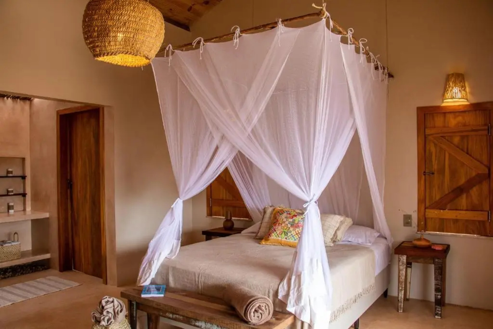 Vind Kite Houses - House 1