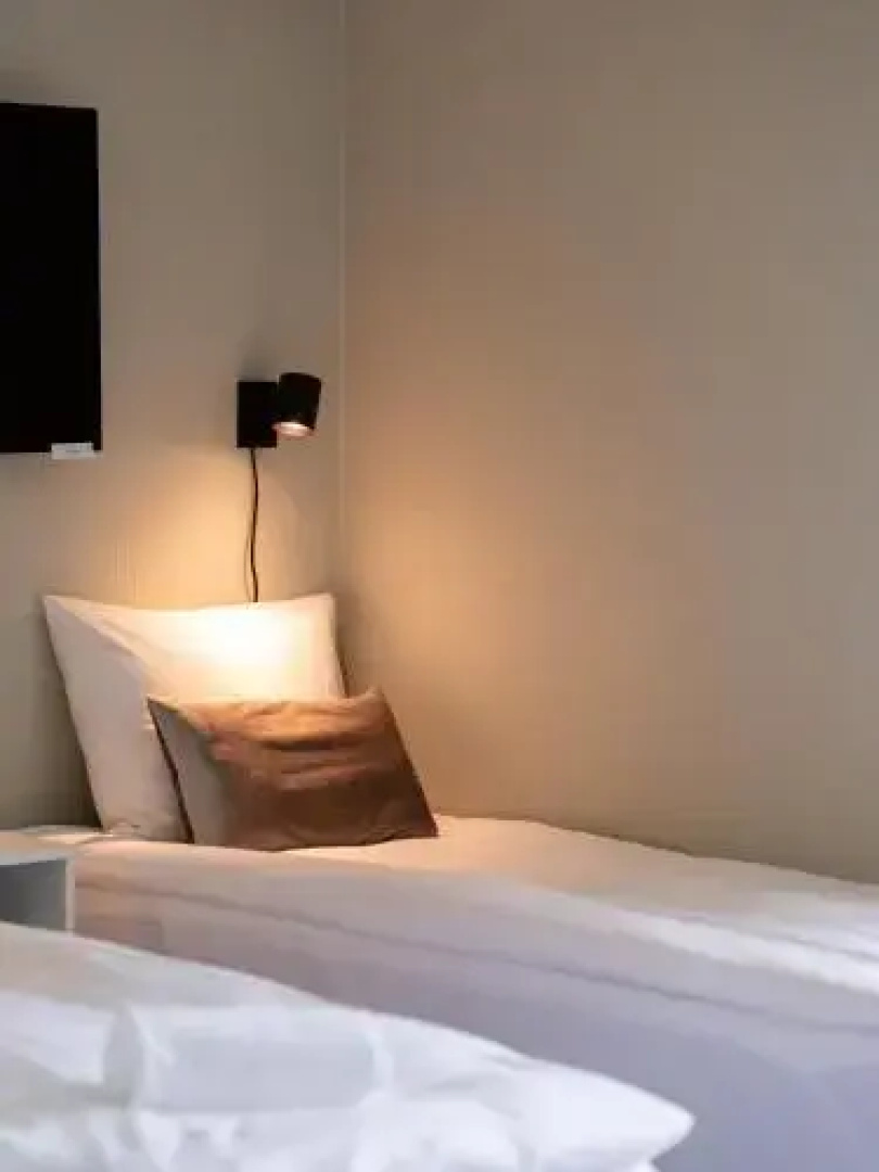 Trolltunga Guesthouse