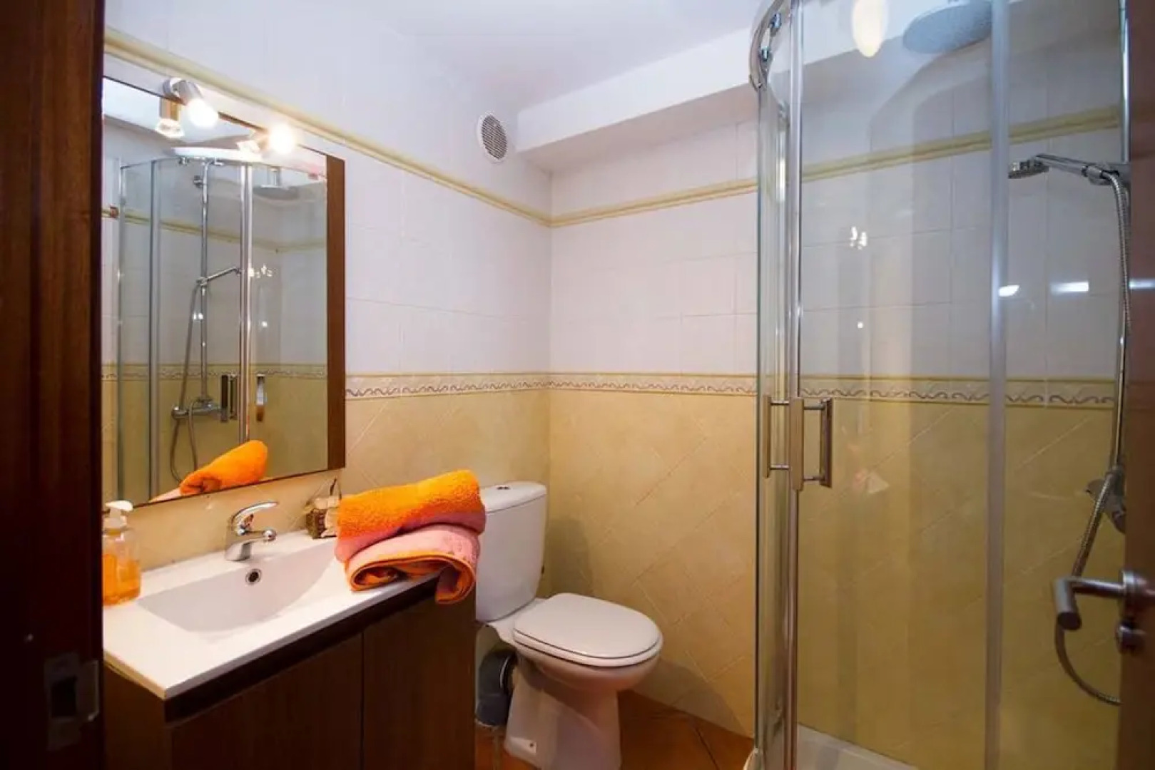 Studio Apartment 107750