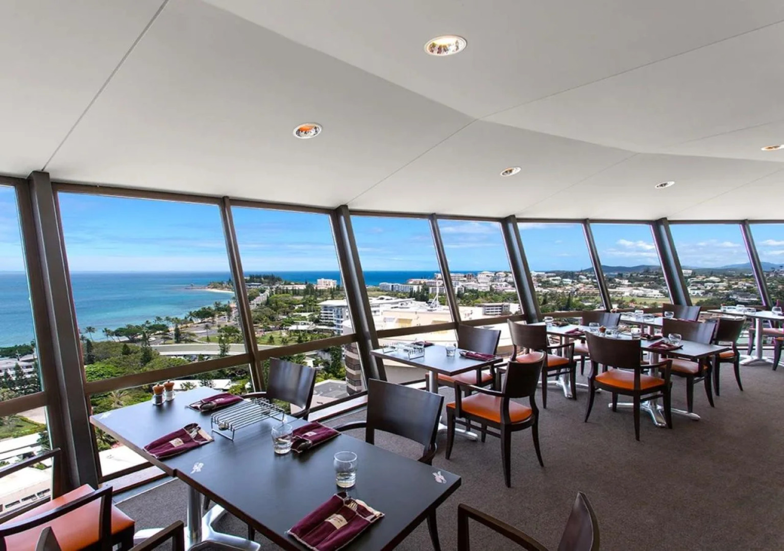 Ramada Hotel & Suites Noumea