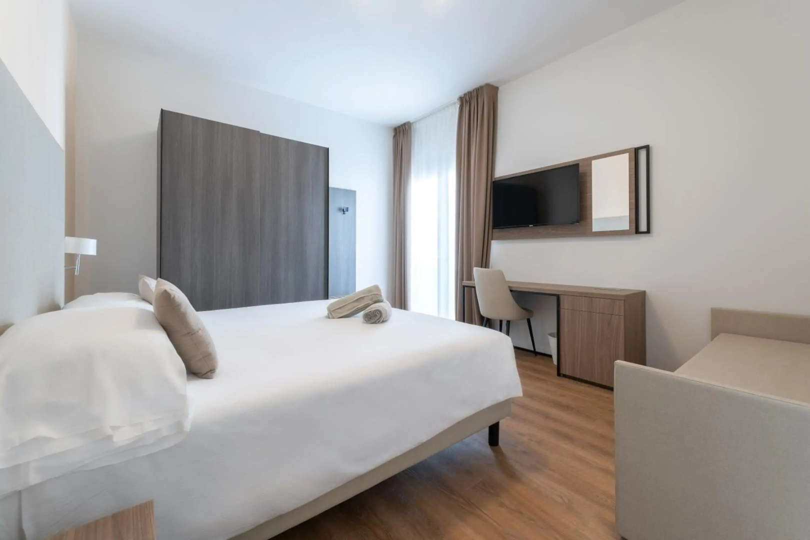 Hotel Excelsior