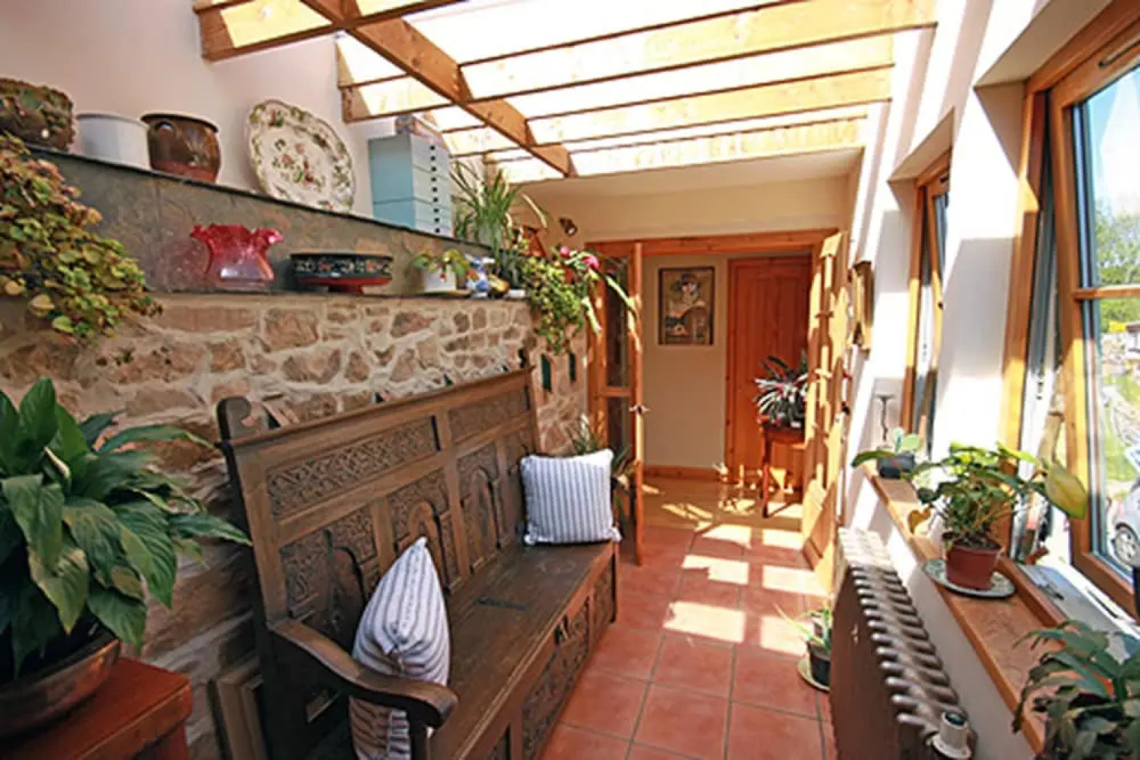 Netherton Guest House