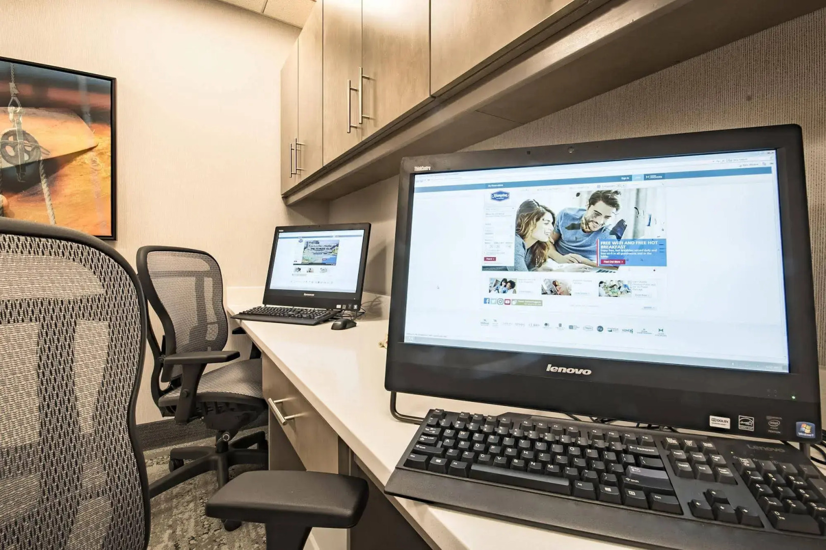 Hampton Inn Lockport - Buffalo