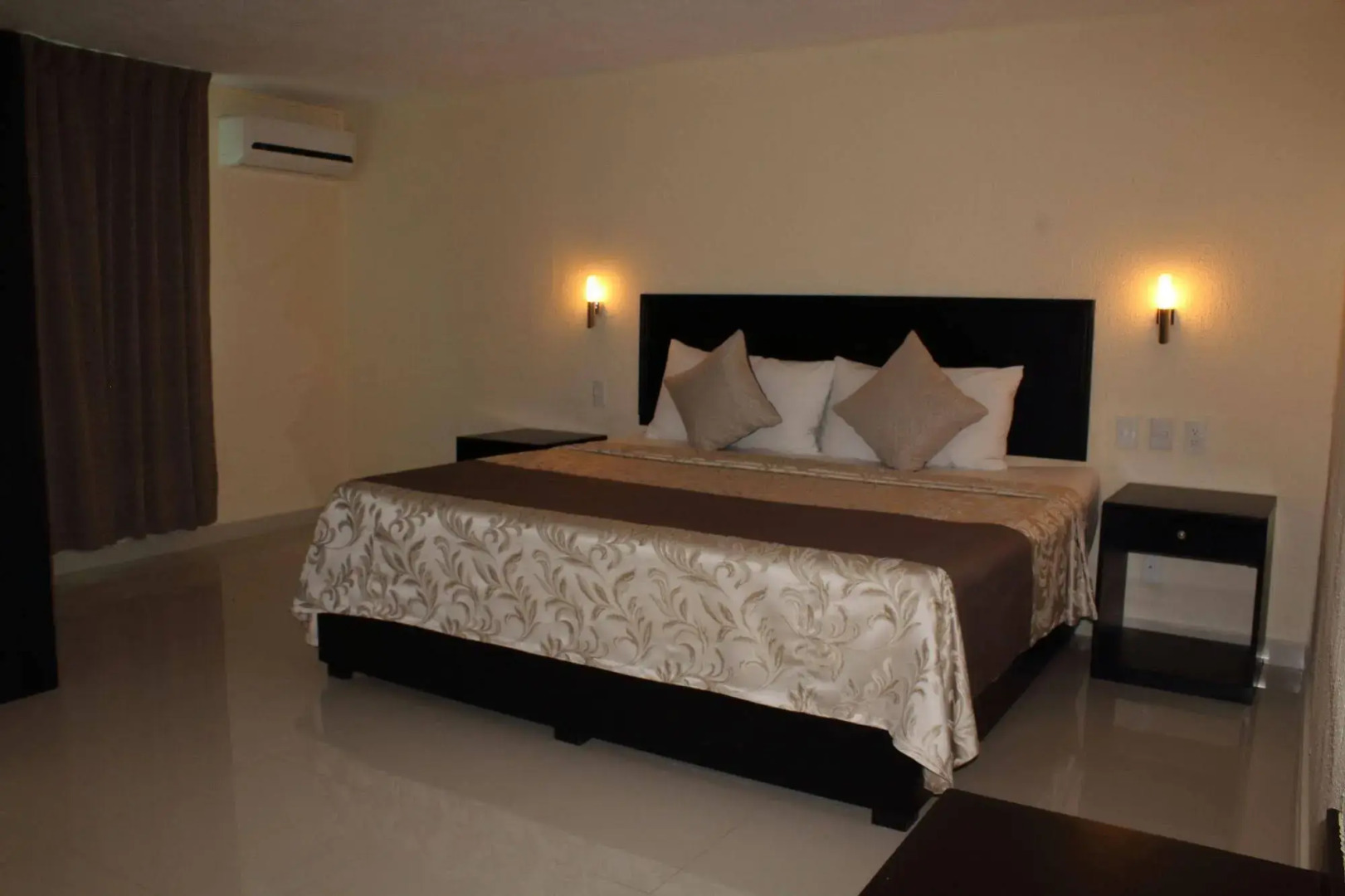 Hotel Quinta Chiapas