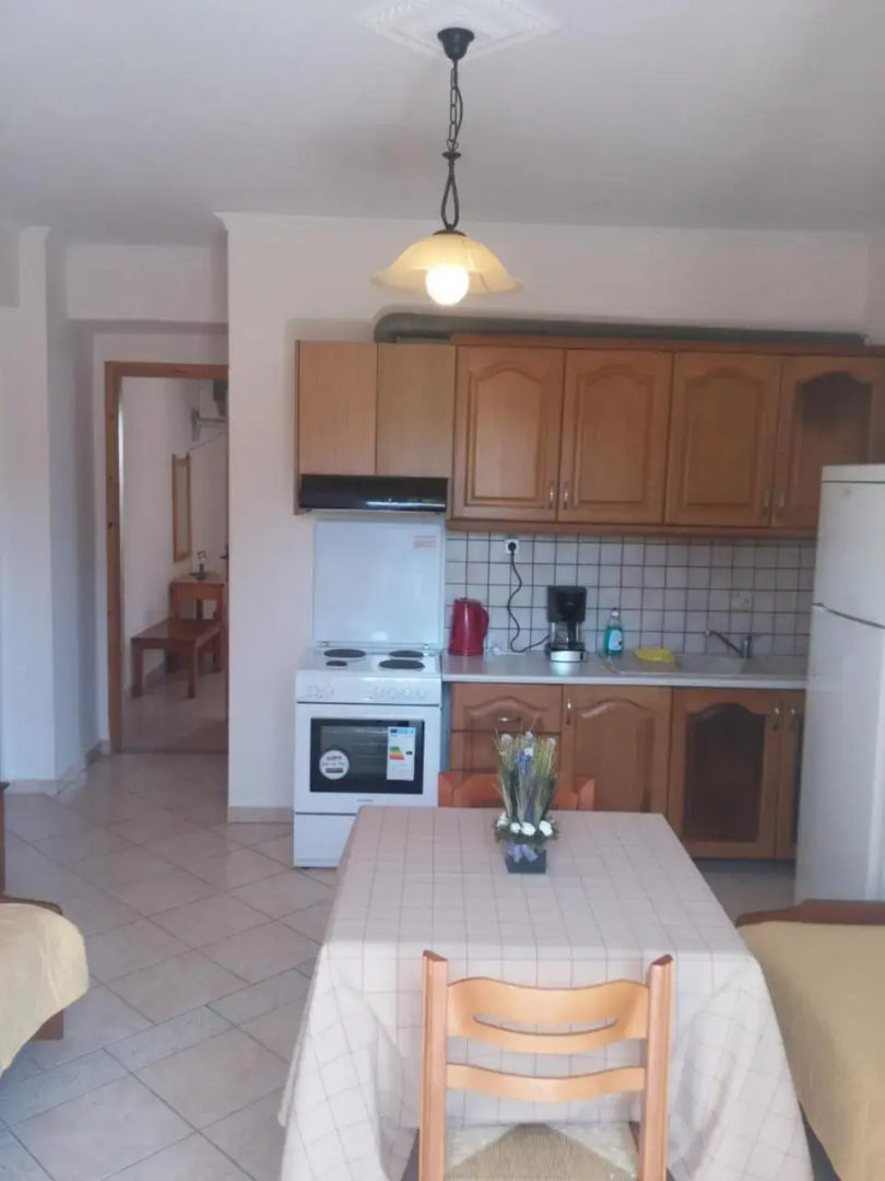 Irini Apartments Anaxos
