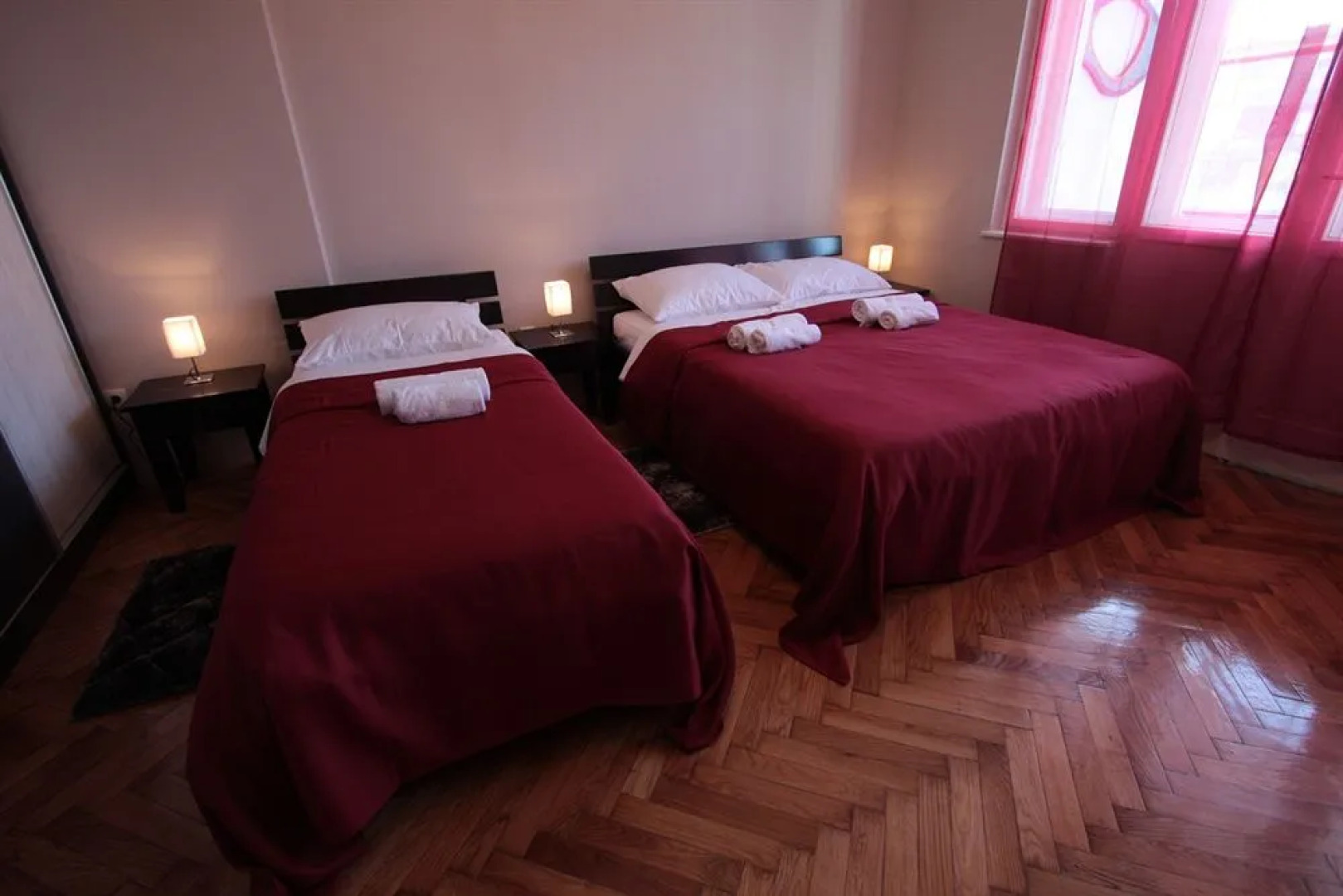 Selection Apartments & Rooms