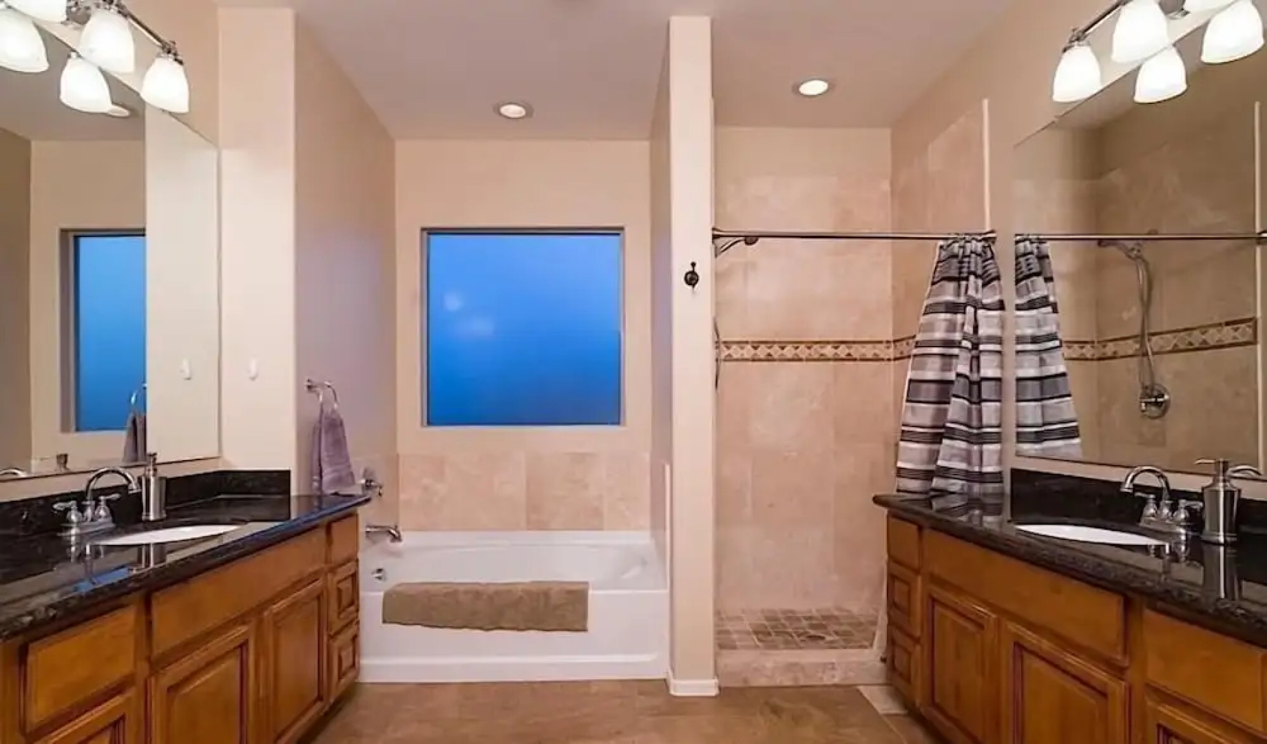 Pinnacle Peacock By Signature Vacation Rentals