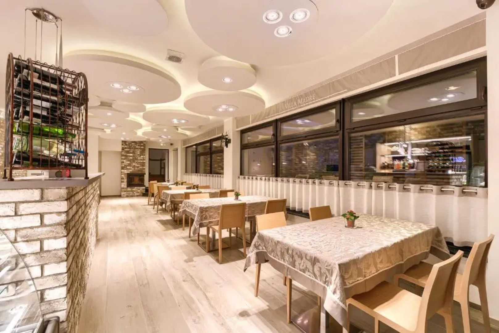 Villa Madre Golf & Family