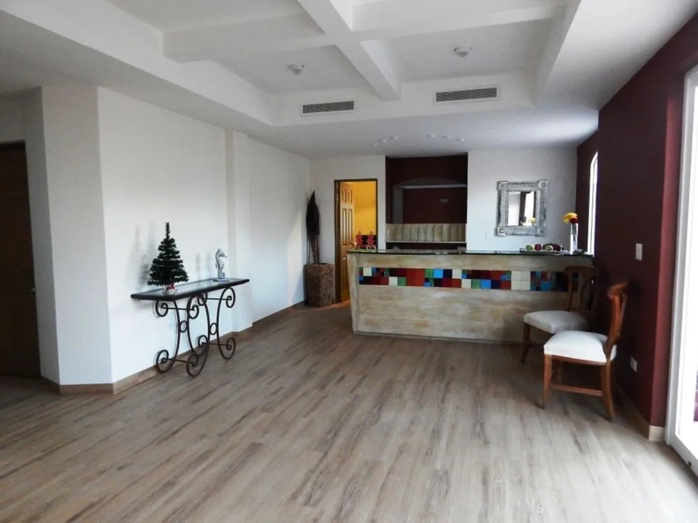 Marisol Boutique Hotel