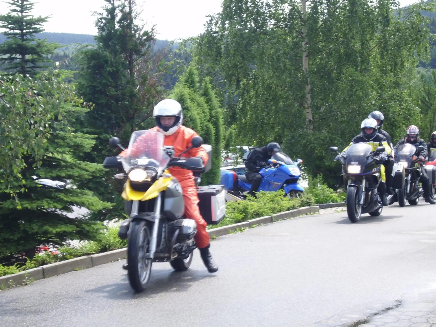 Hotel & Restaurant Danelchristelgut