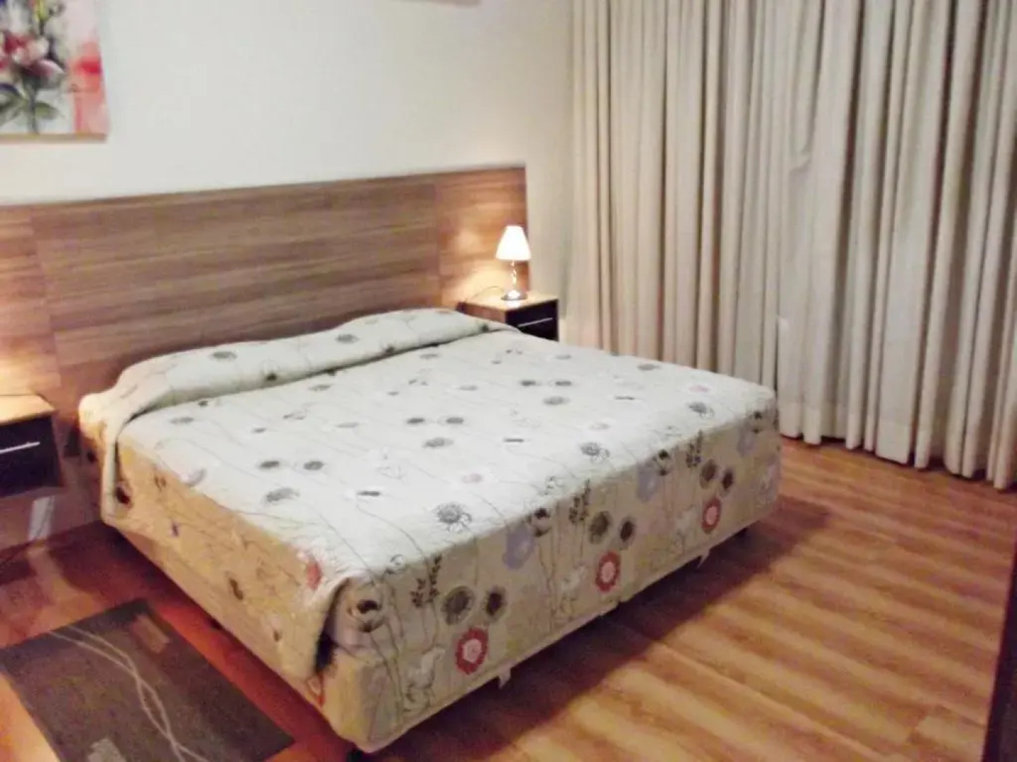 Apart Hotel Acrópolis