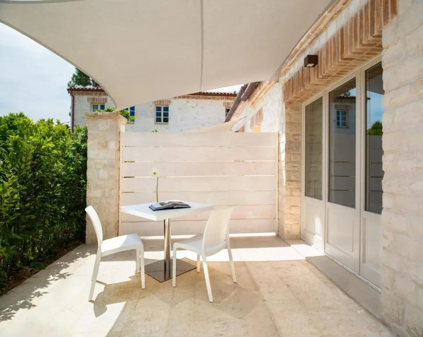 San Michele Relais & Spa