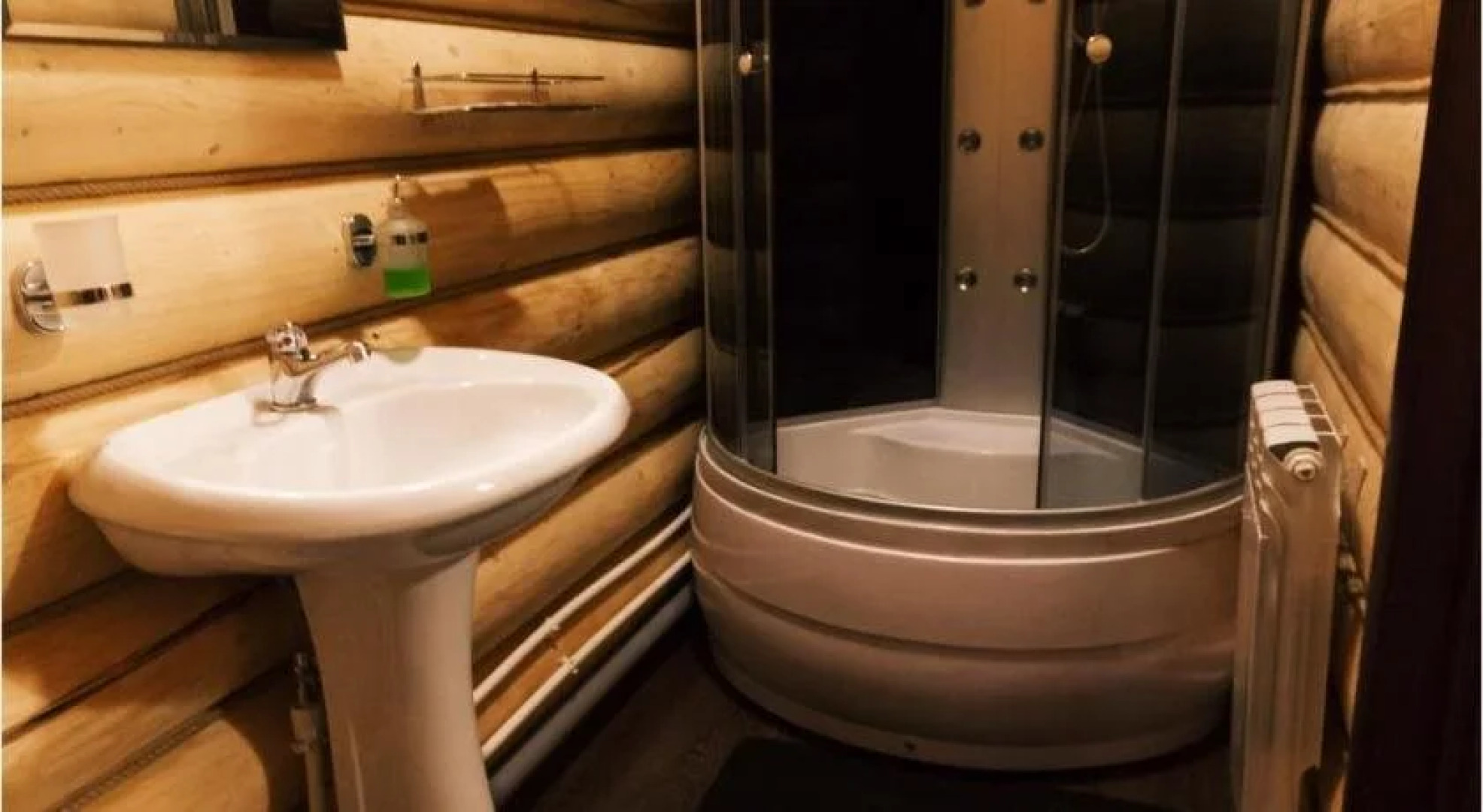 Гостевой дом Усадьба