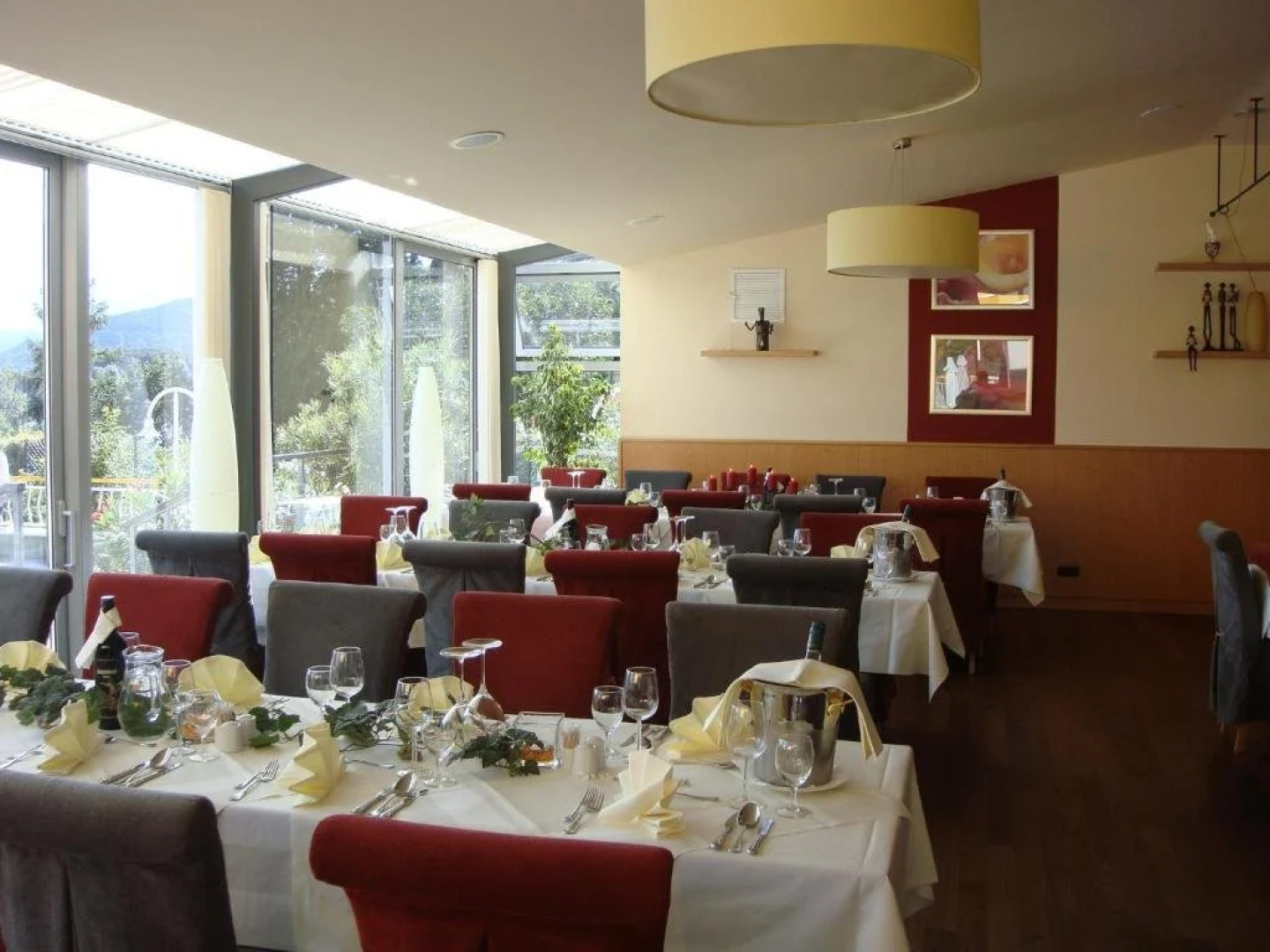 Hotel Attersee