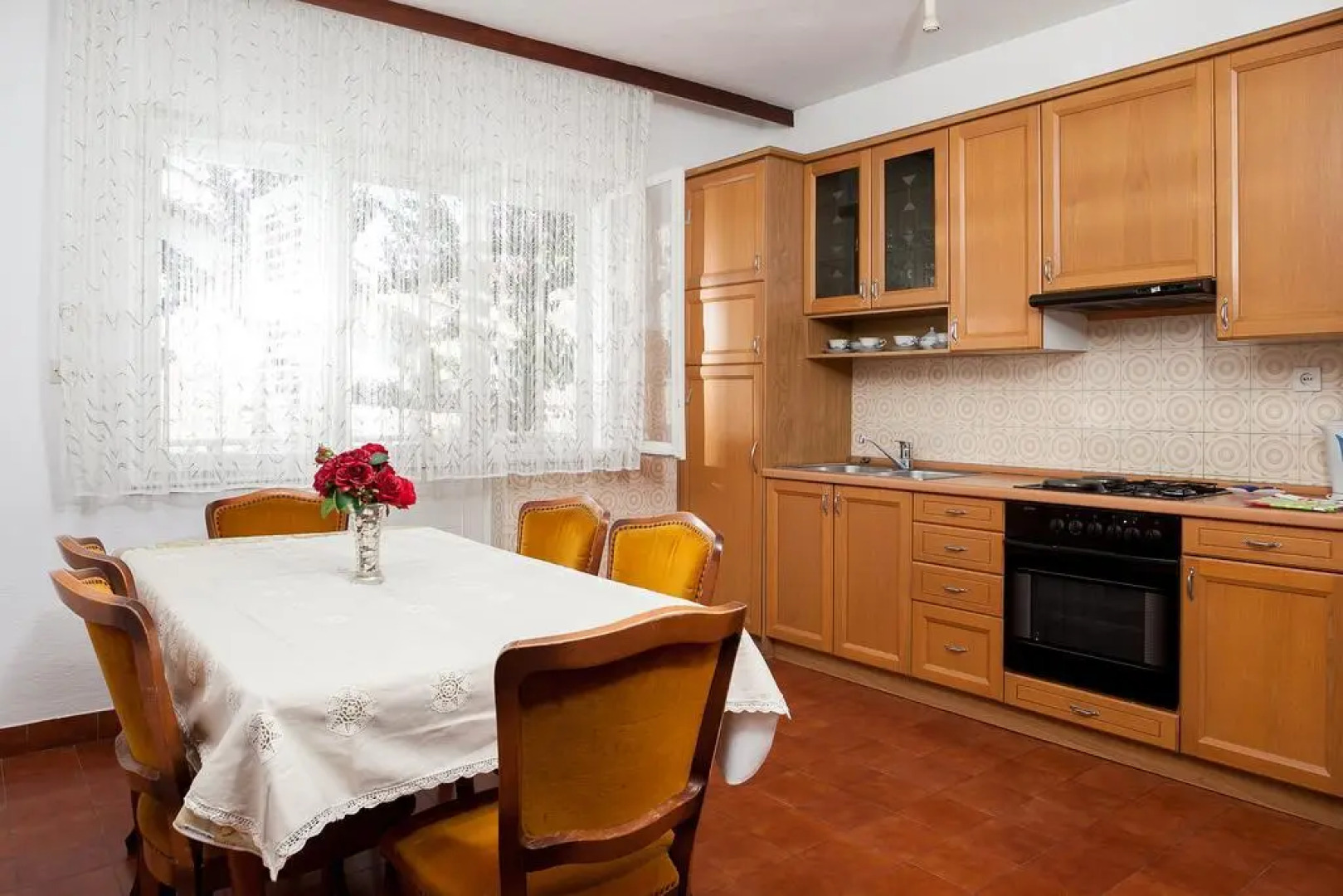 Apartment Lidija