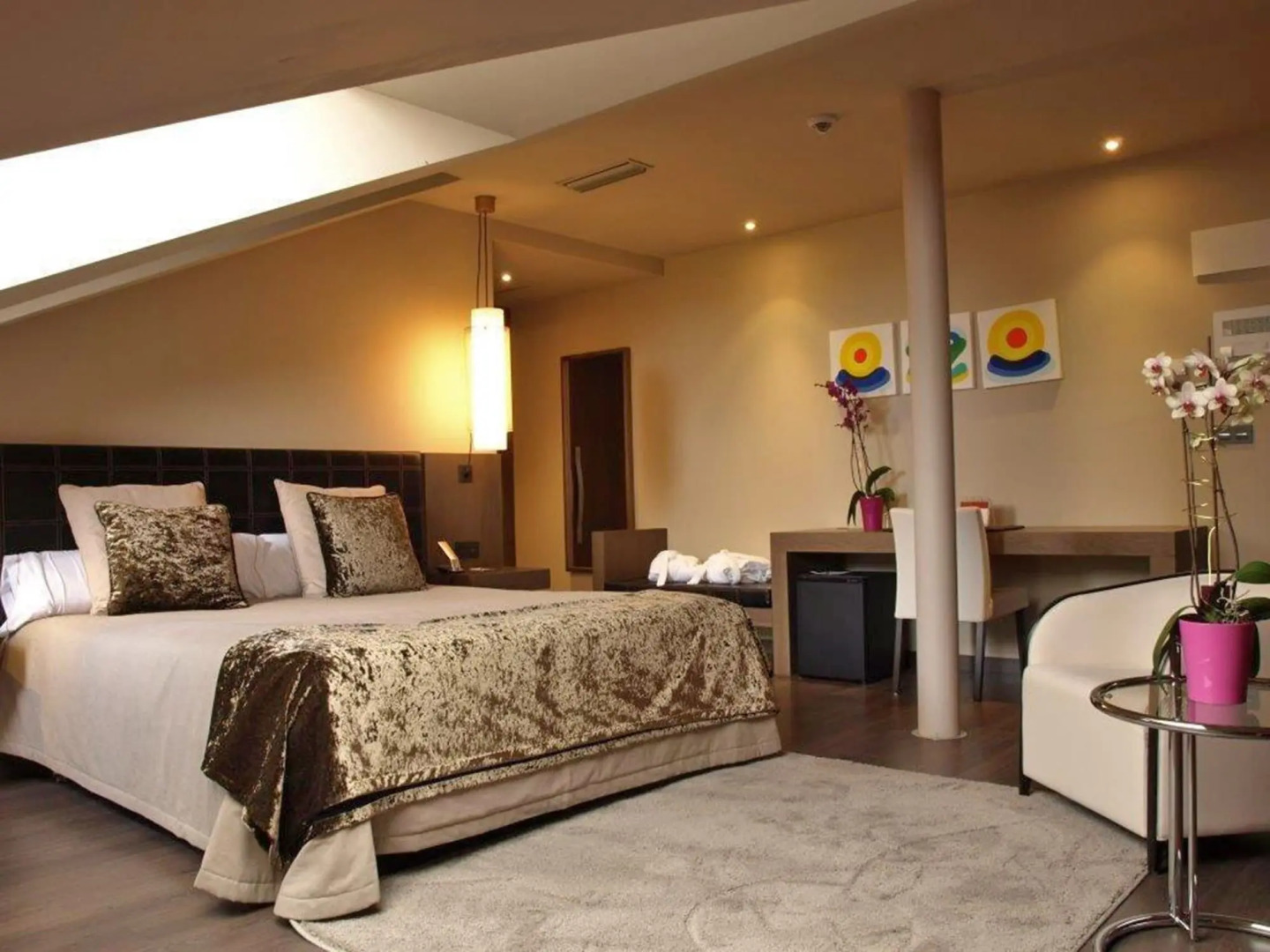 La Piconera Hotel & Spa