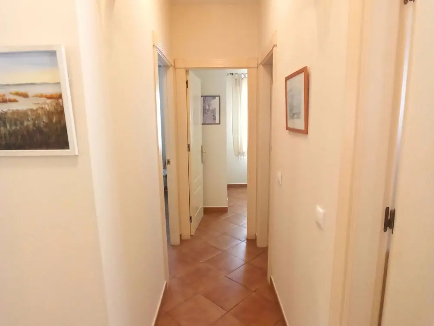 House in Paradisiacal Beach Area La Isleta, Nijar