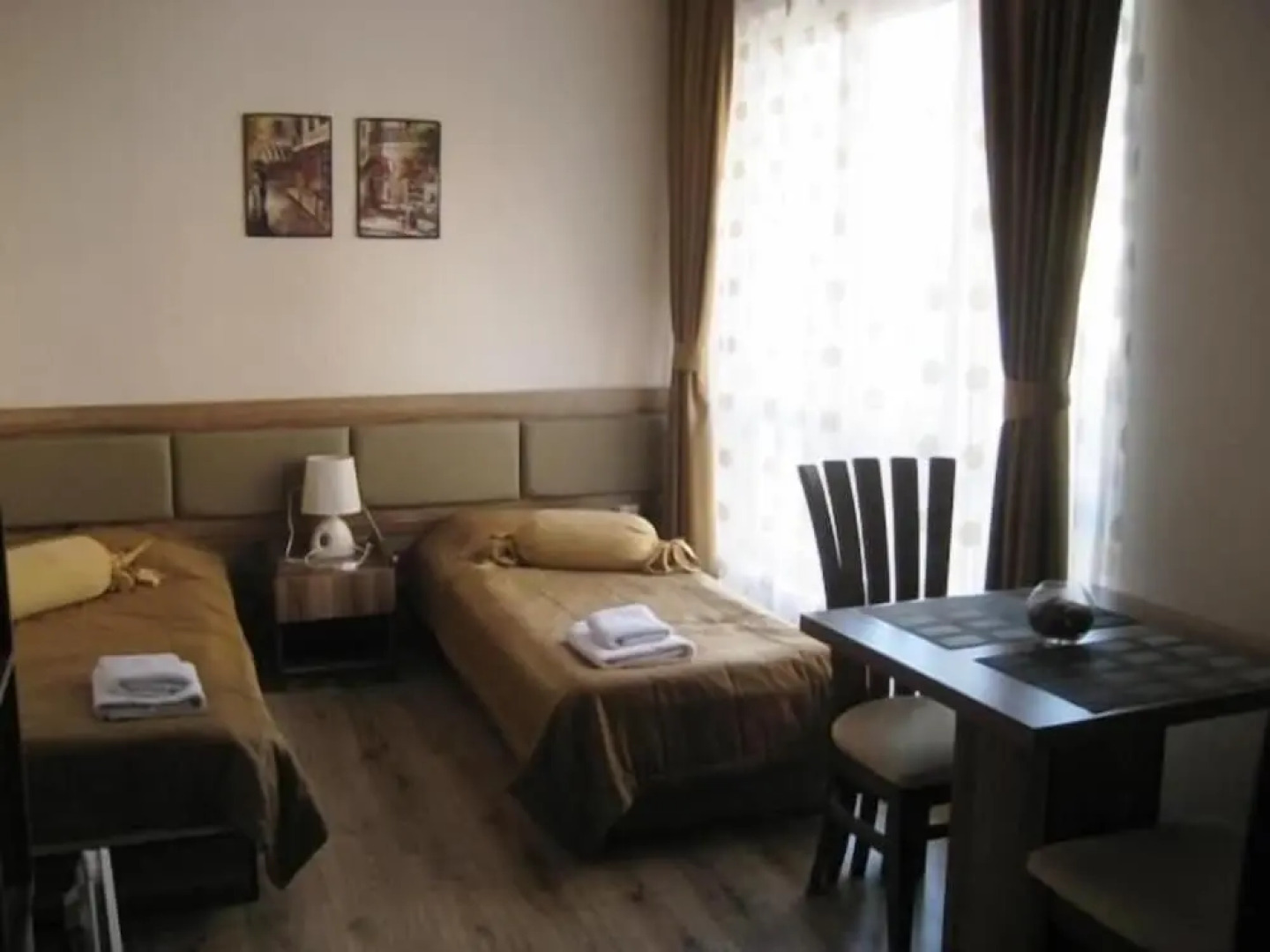 Mellia Ravda Apartments