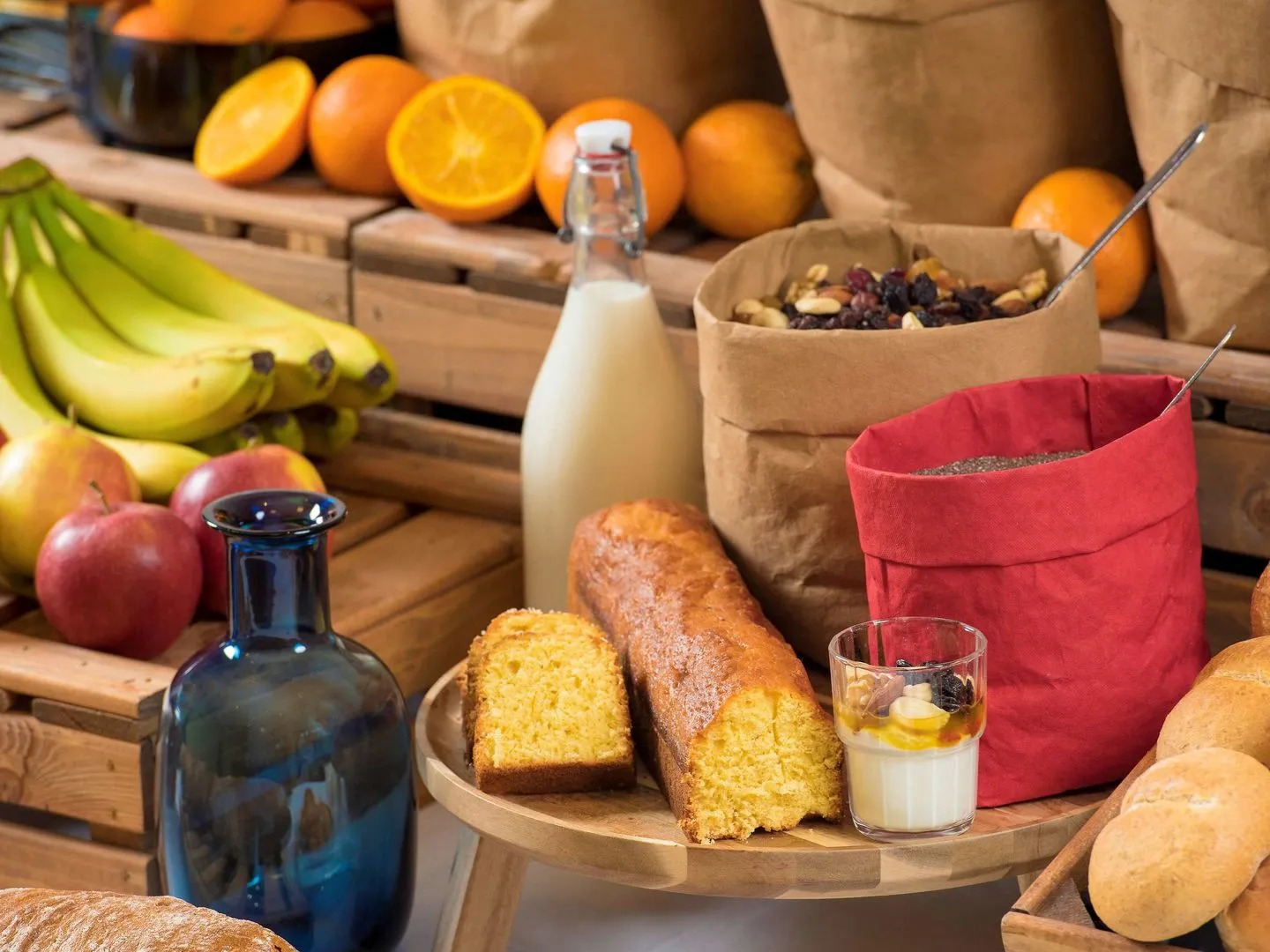 ibis budget Oostende Airport