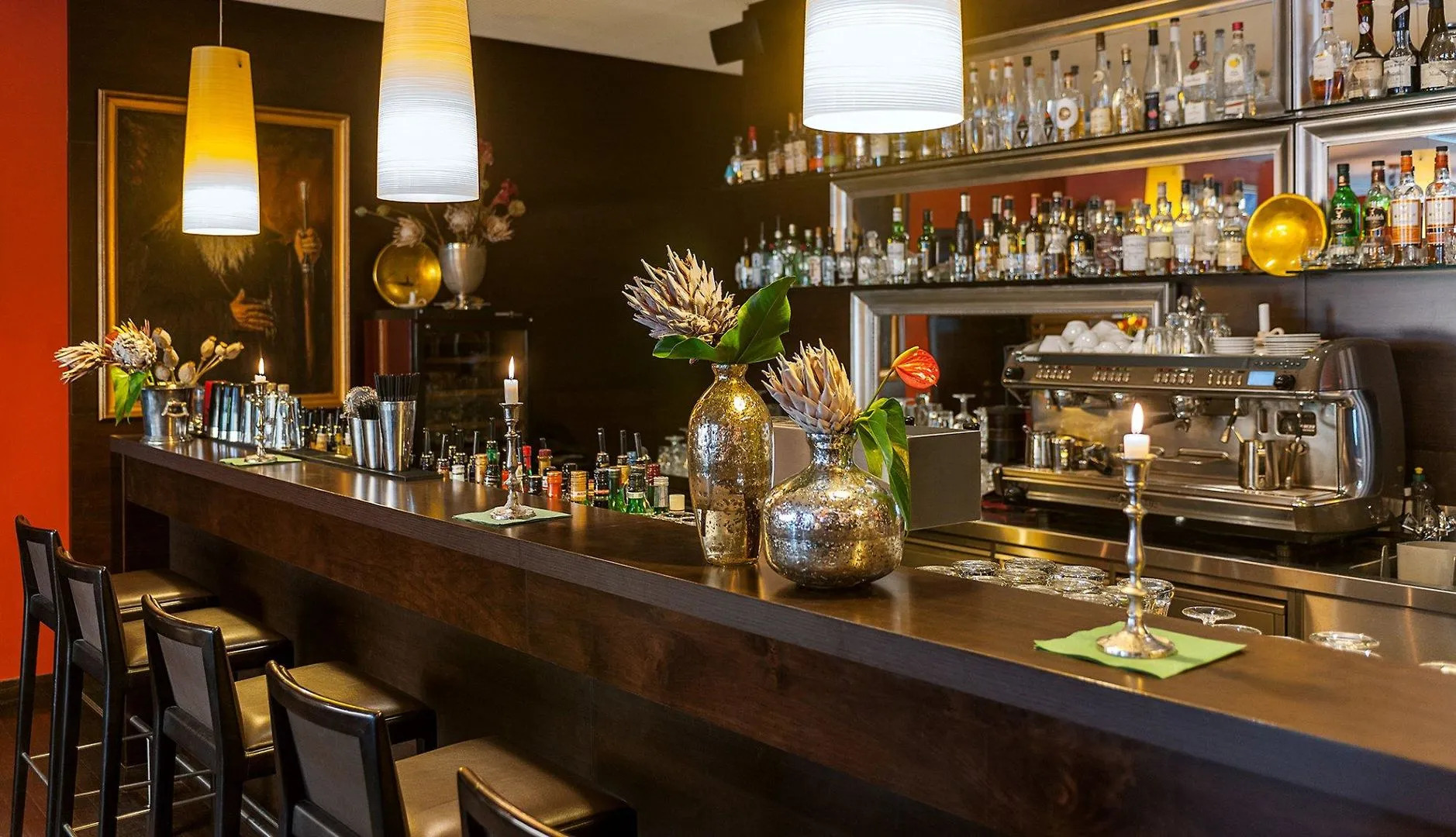 NH Berlin Kurfürstendamm