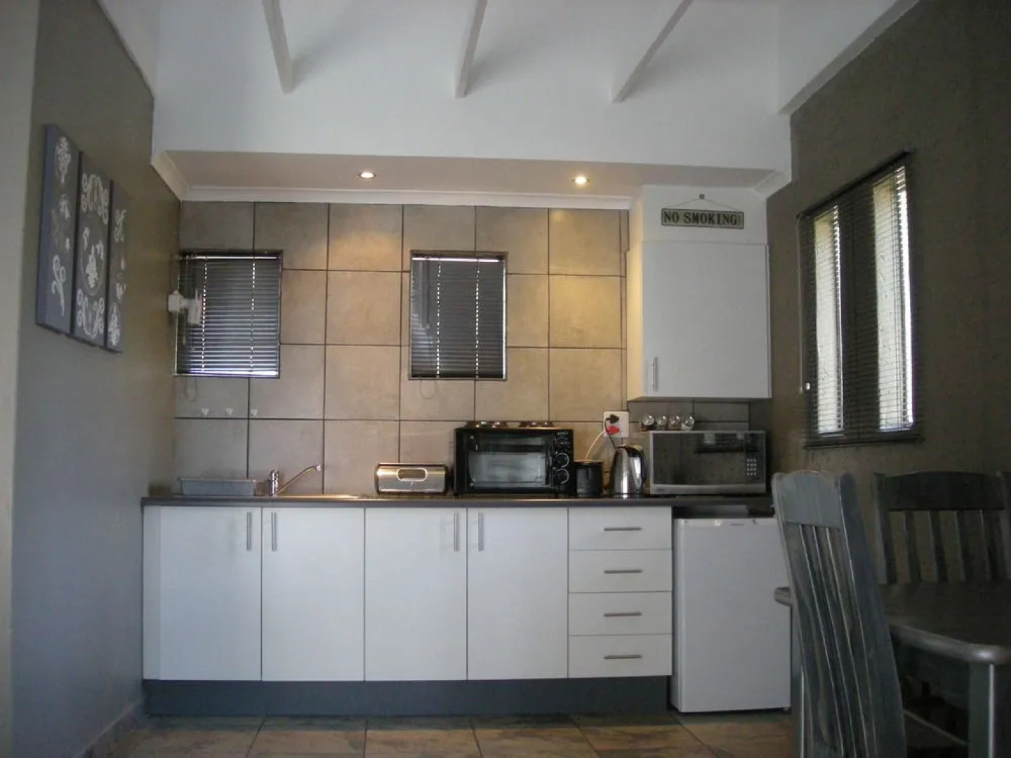 Silverstone Guest House