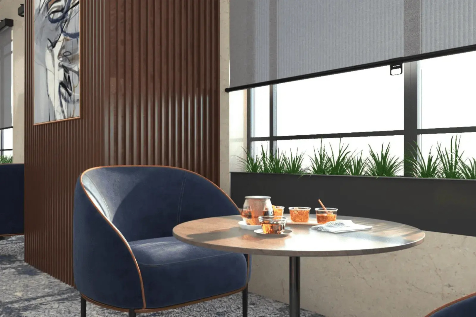 ASTON City SAMAMA Executive Apartments