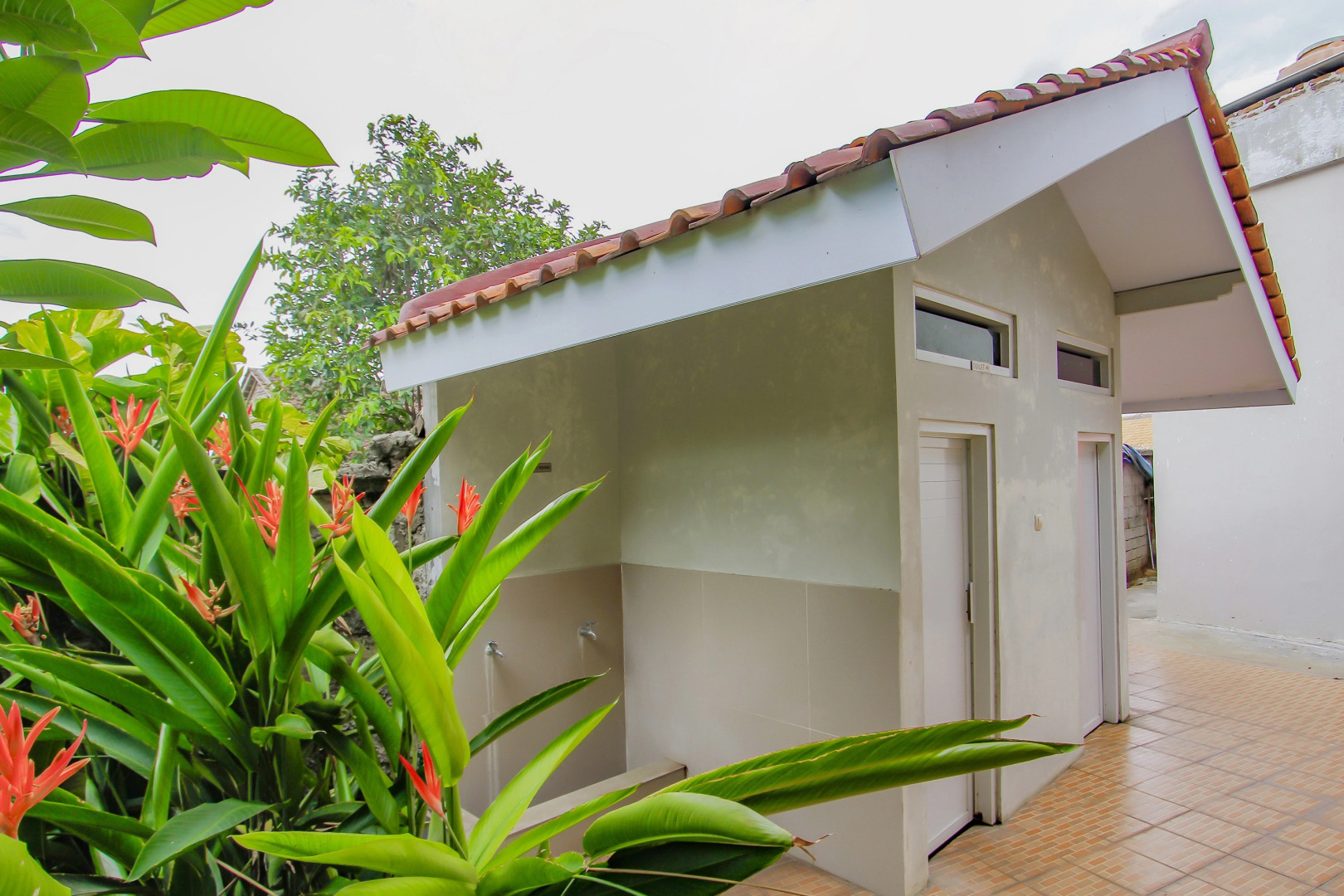 OYO 3277 Inayah Pkpri Hotel Syariah