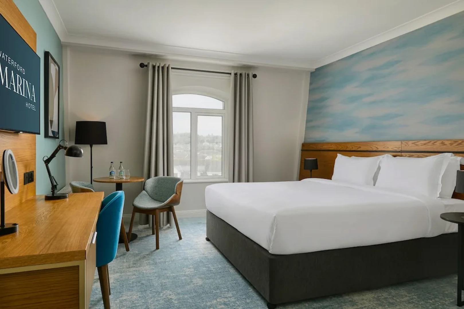 Feriendorf Maltschacher See