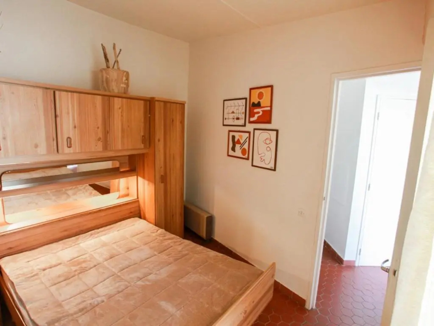 Maison Torreilles, 3 pièces, 6 personnes - FR-1-530-45