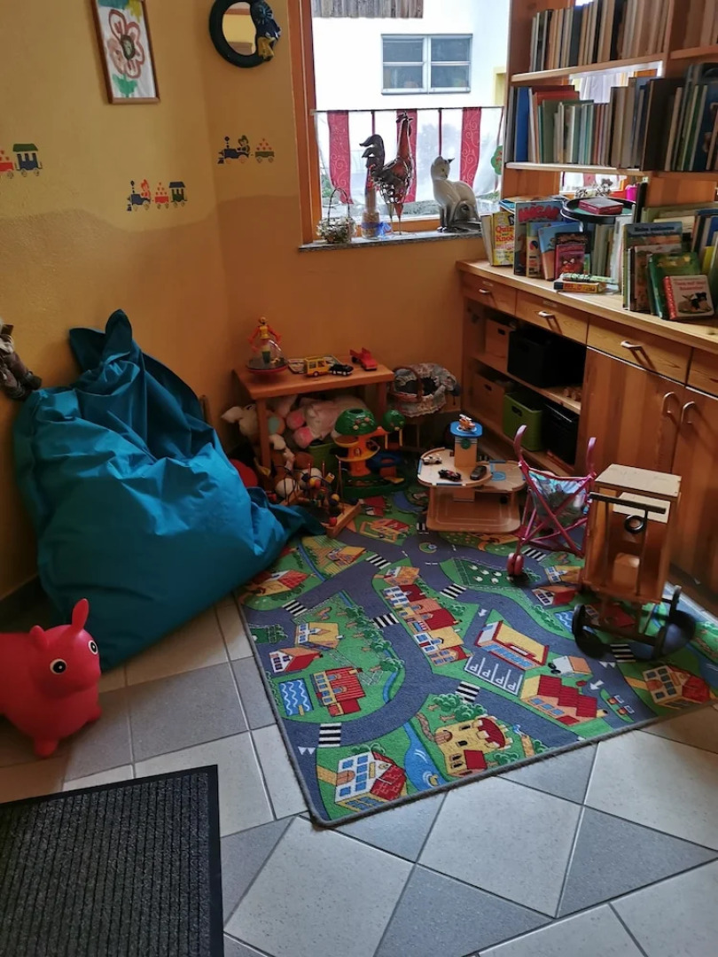 Bio-Bauernhof Hipp-Bruckner