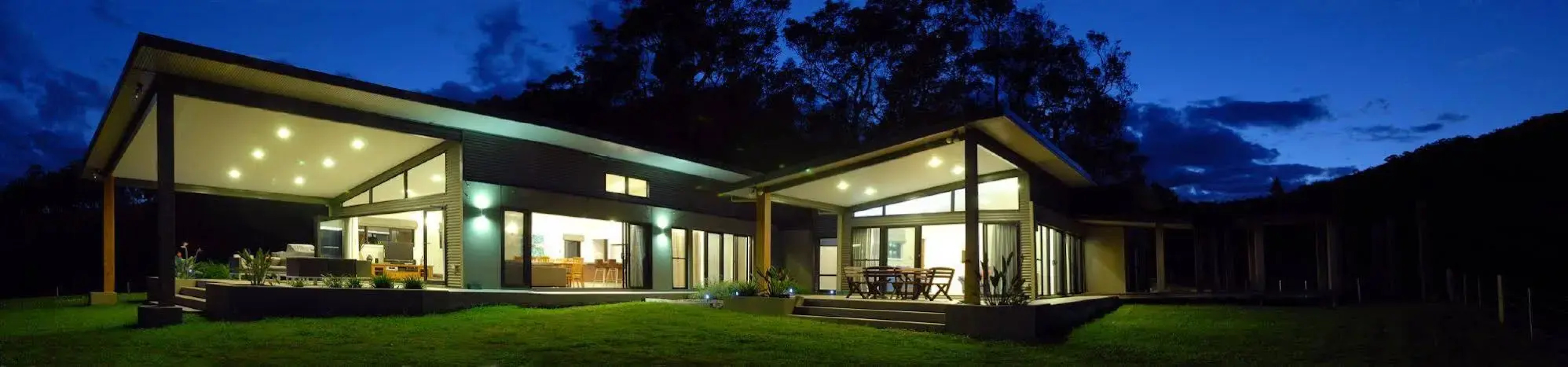 The Ridge - Gloucester