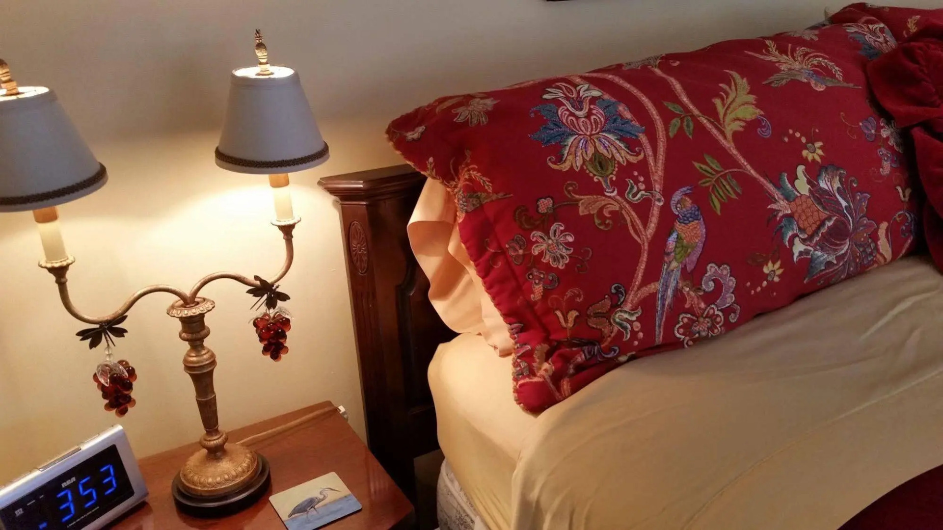 Inn at Clearwater Pond (Quechee)