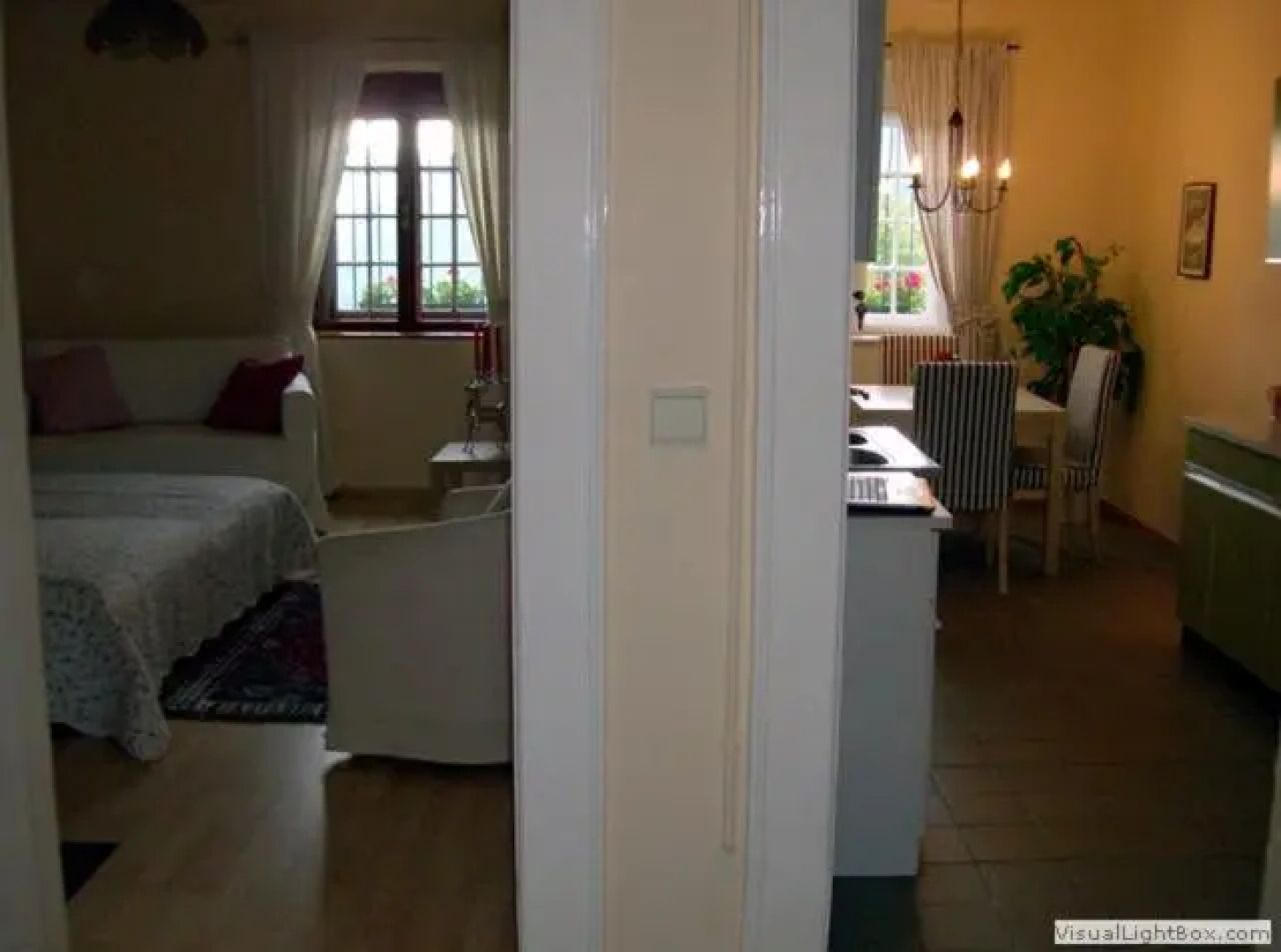 Villa Tadina Ferienwohnungen Mariazell