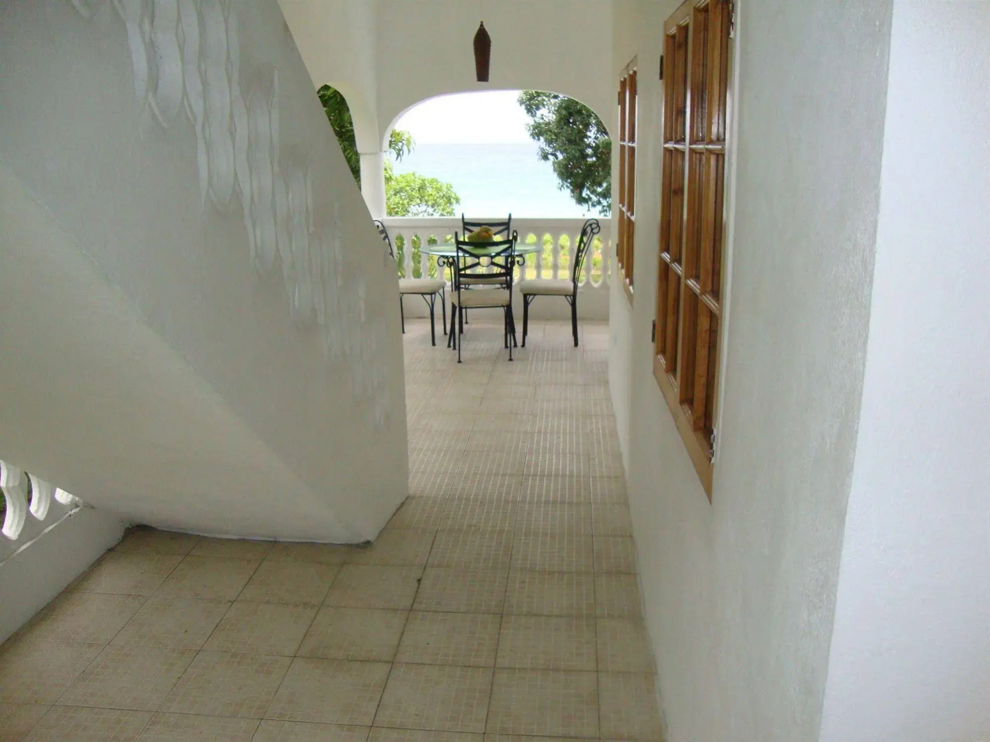 By the Sea Vacation Home and Villa