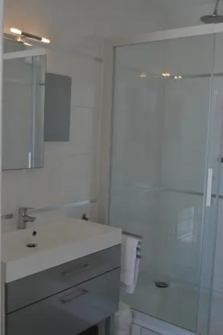 Brehat location de charme