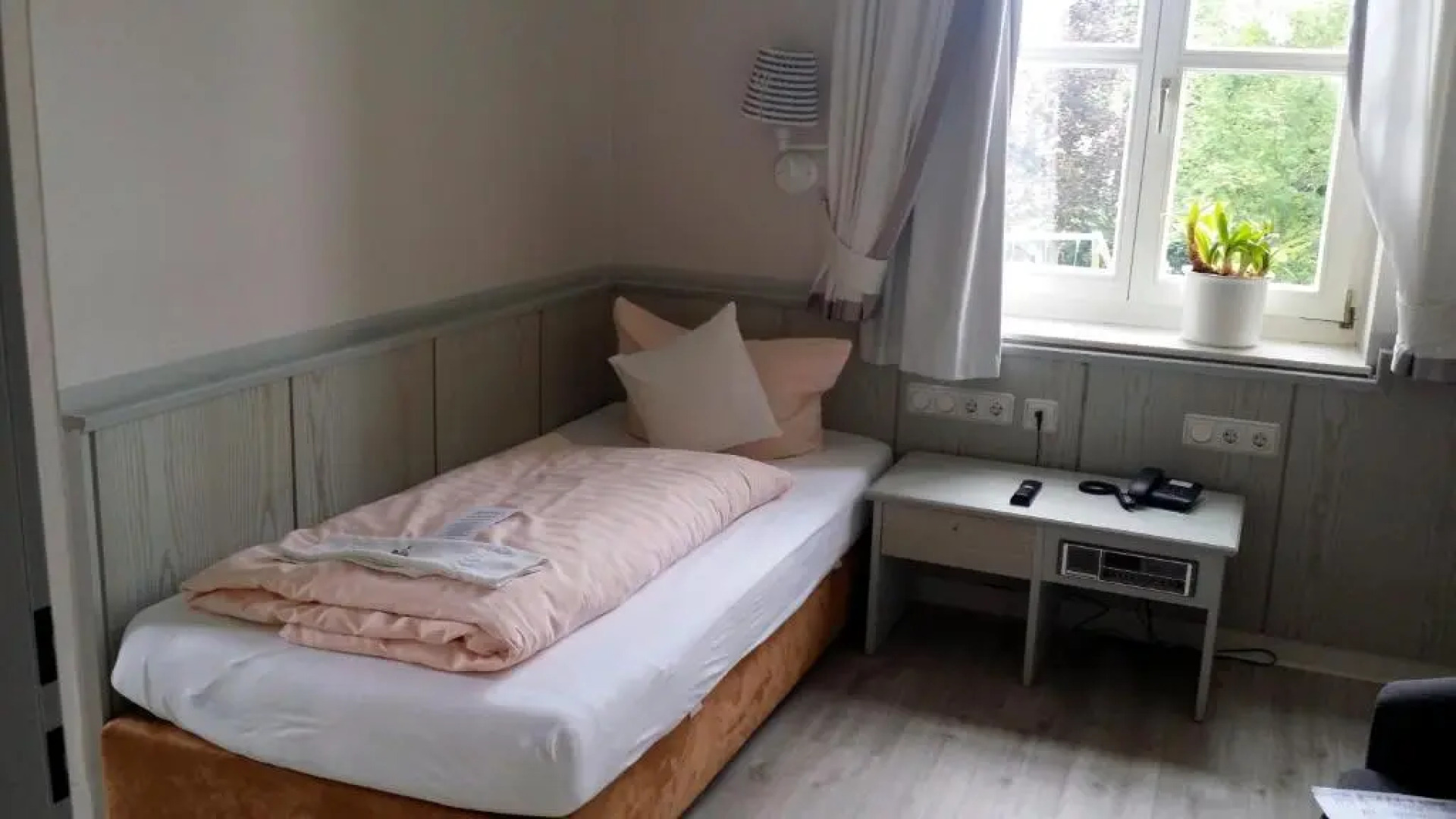 Hotel Landhaus Schieder