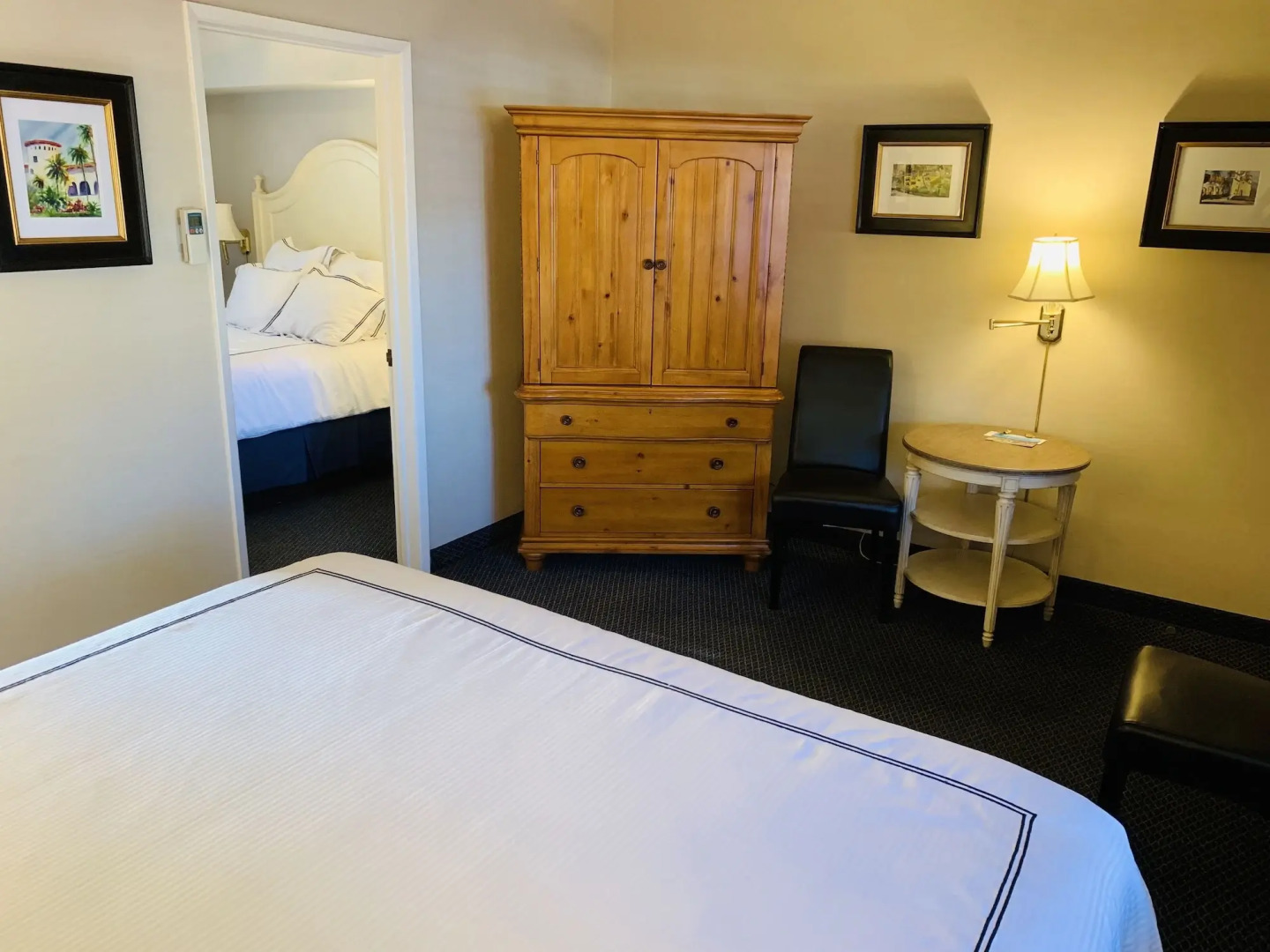 The Franciscan Hotel