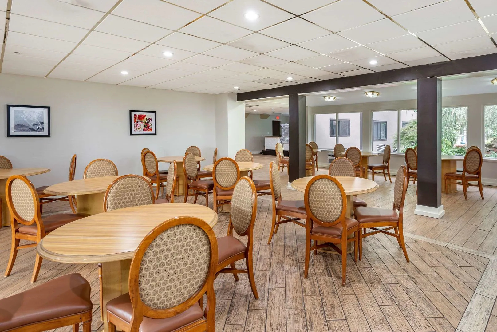 Somerset Lofts, Ascend Hotel Collection