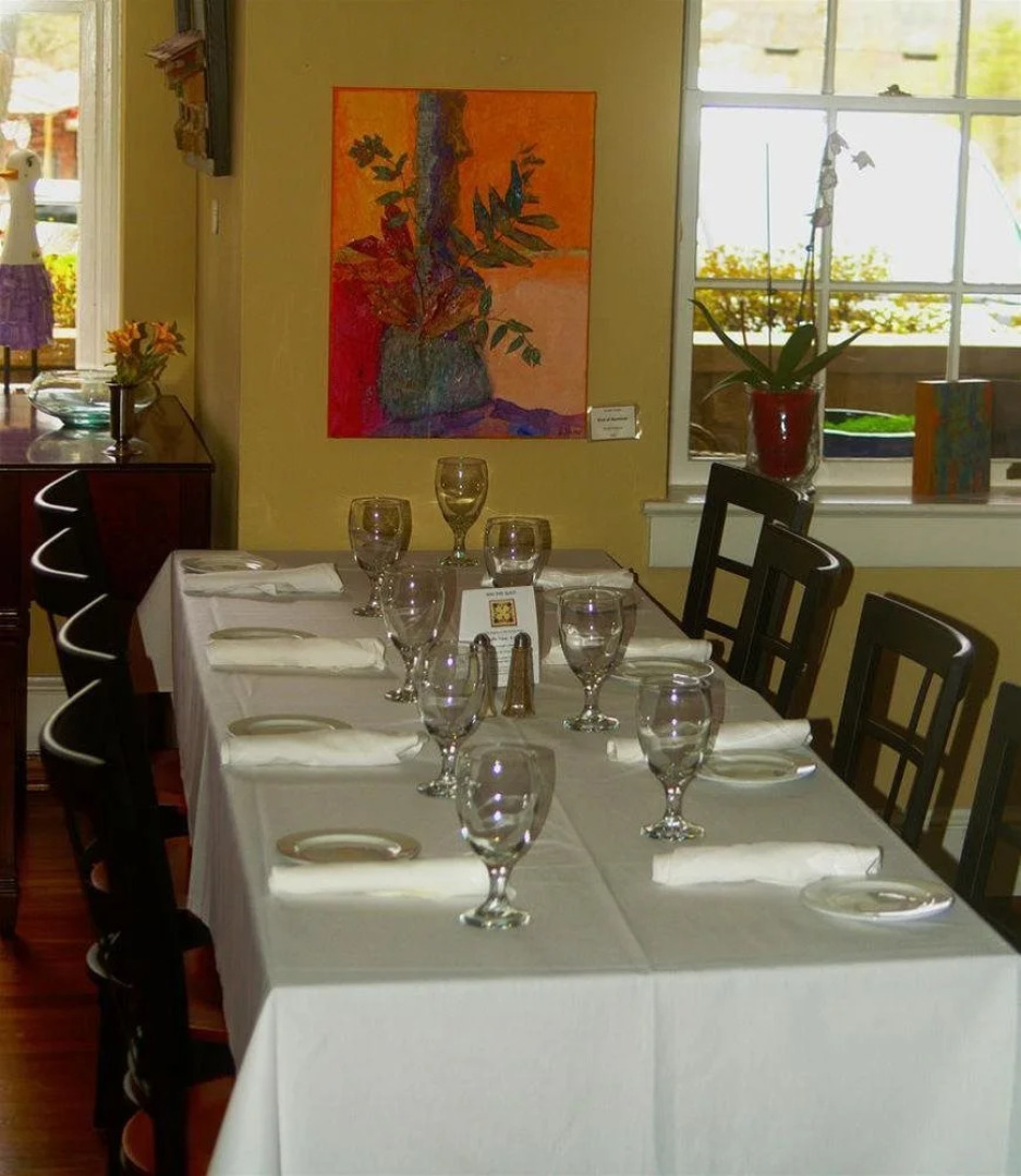 The Monte Vista Hotel