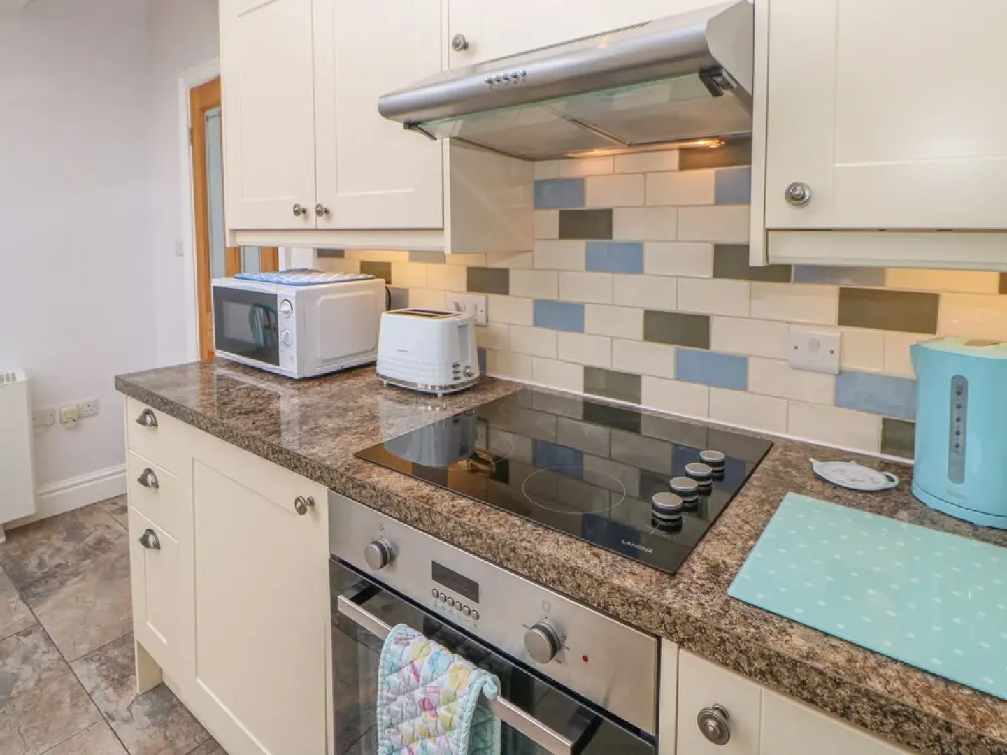 Blacksmith's Cottage