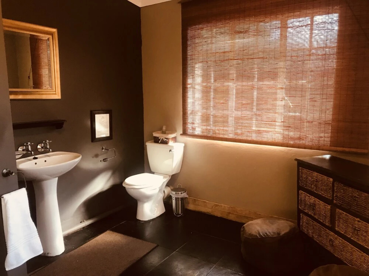 Cpirit Country Haven Dullstroom