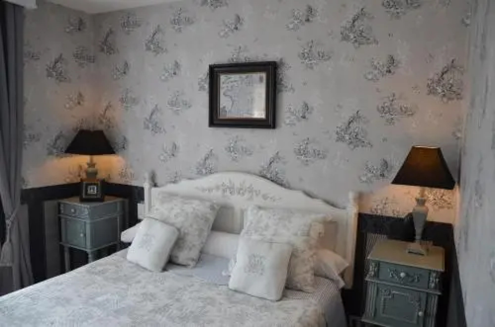 Le Manoir De La Fabrègues