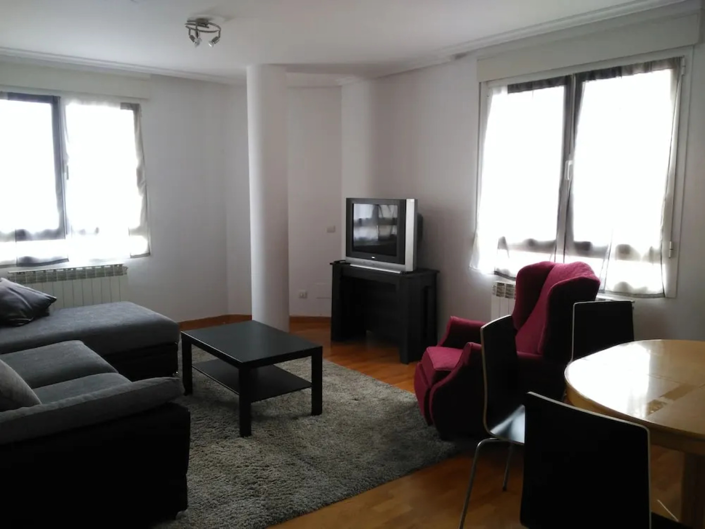 Apartamento Briviesca