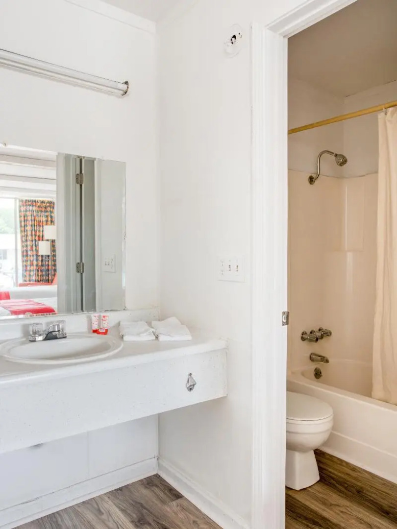 OYO Inn Kernersville