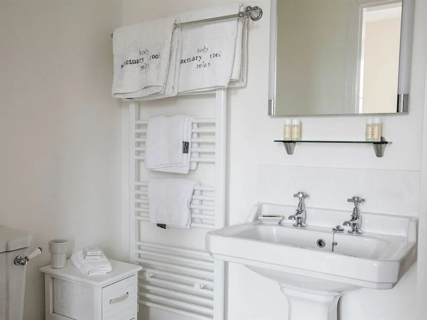 Stonecroft Country Guesthouse